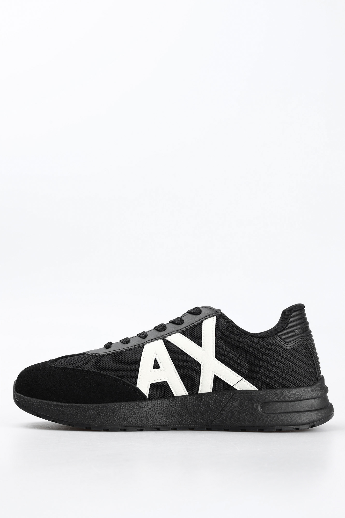 XUX071_XV527 Кроссовки Armani Exchange Черный