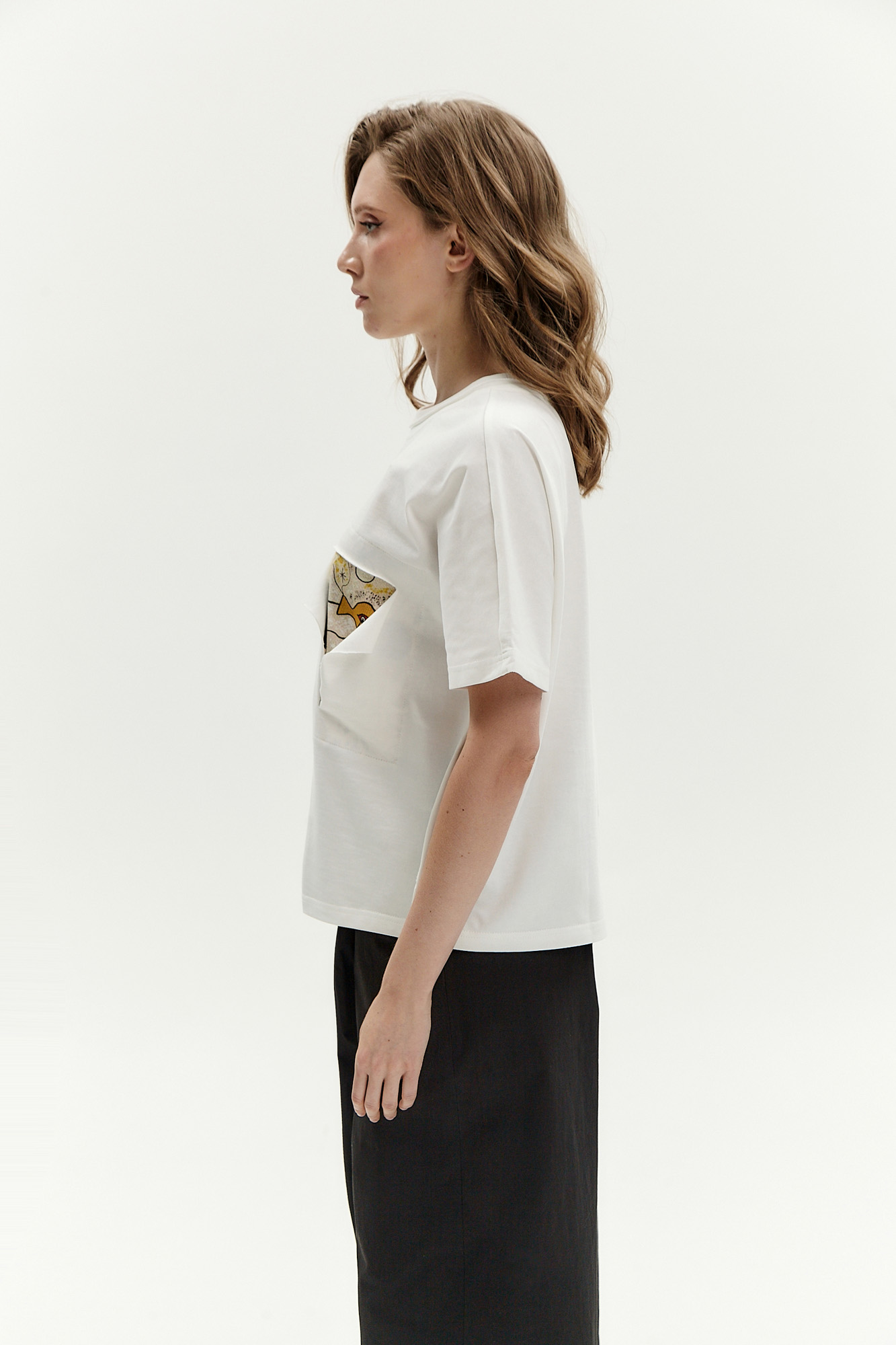 W-242-THT-22-0089 футболка the hills 