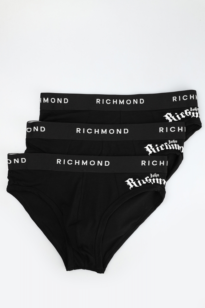 Носки (упаковка 2 пары) Mustang  Черный