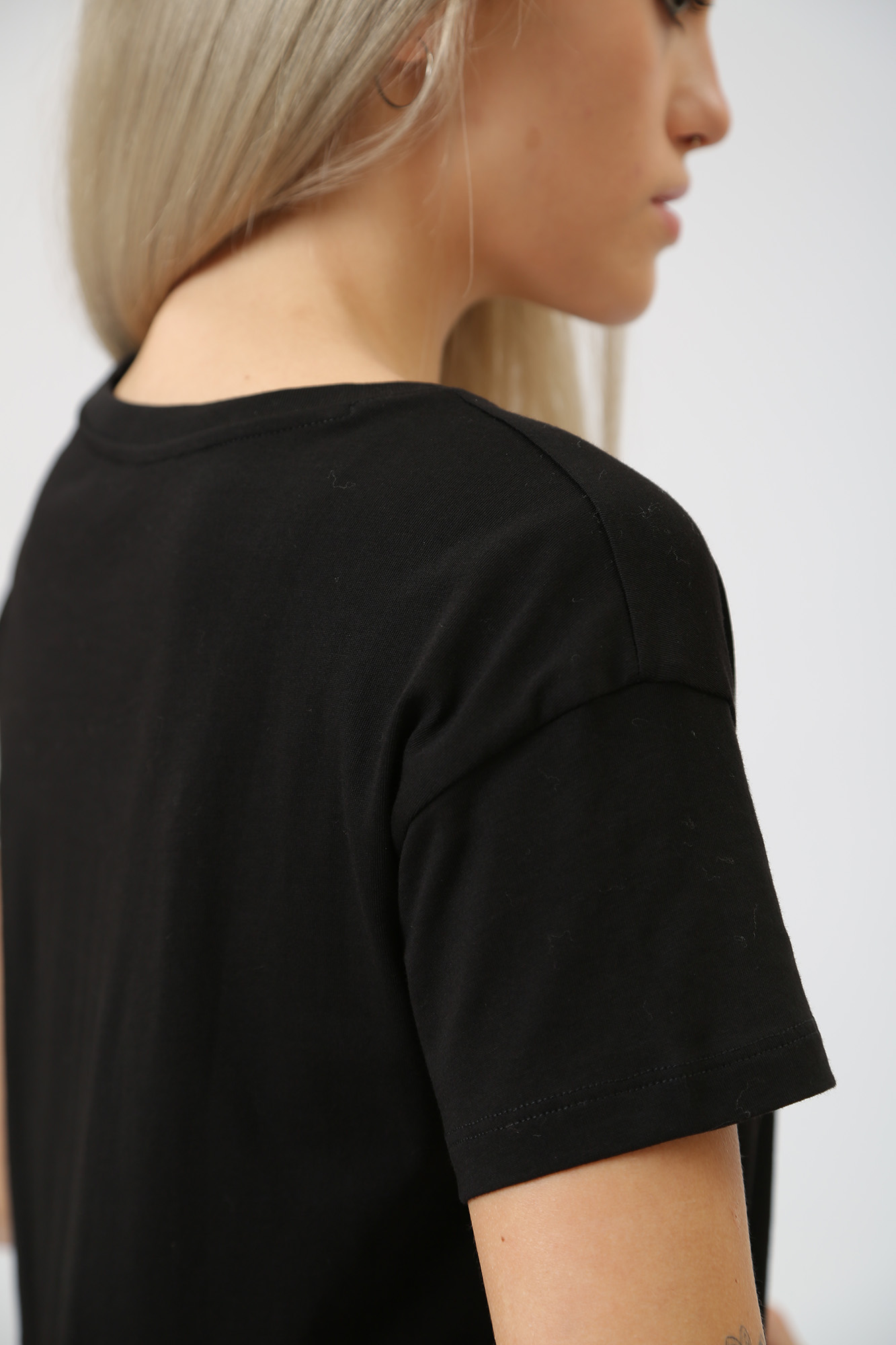 6RYT26_YJ3RZ футболка armani exchange 