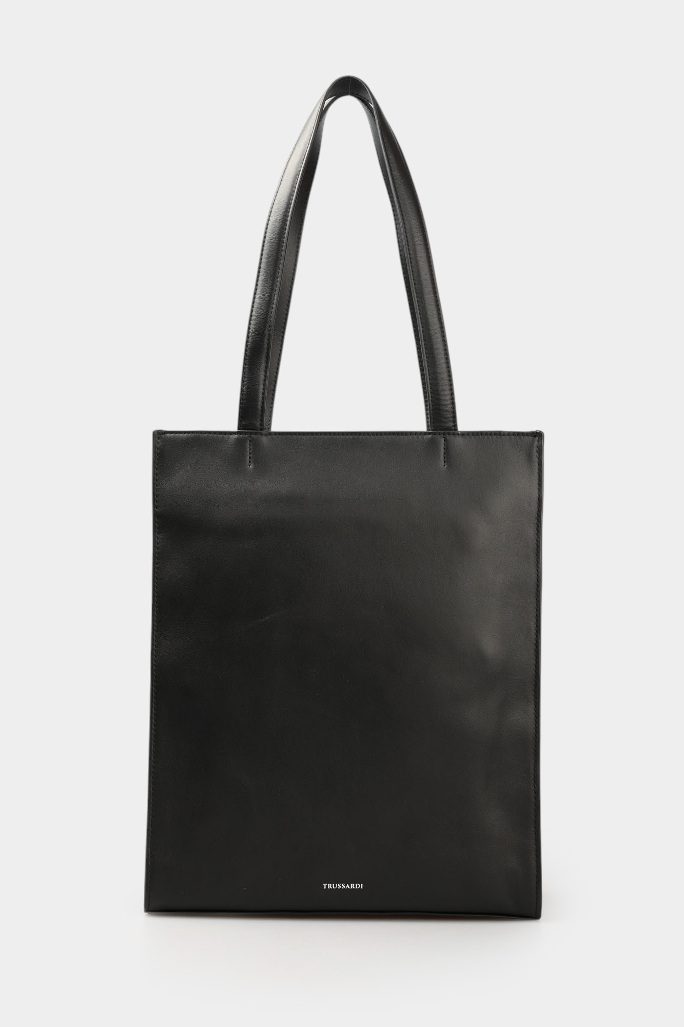 Z649E006034N-WBB03L11-20RA Сумка тоут Trussardi Черный