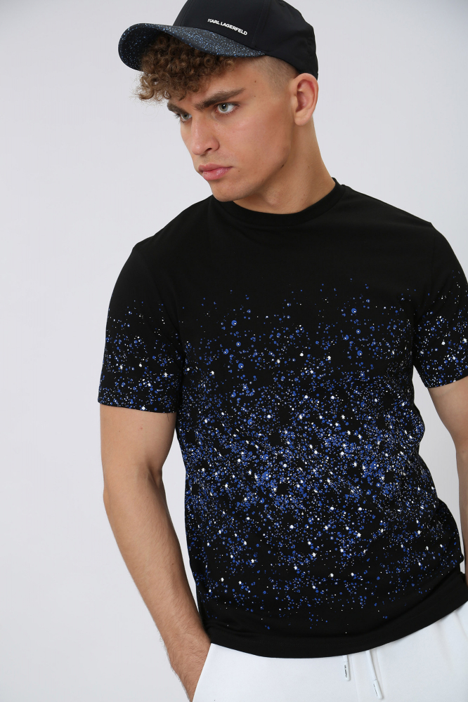 Брюки джинсовые Pepe Jeans  Синий