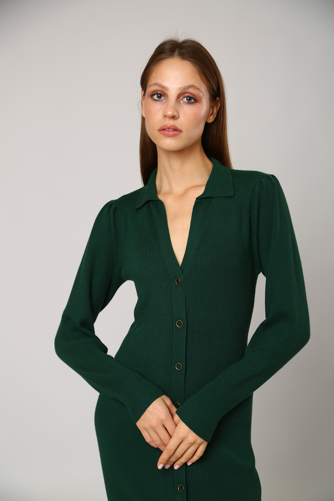 PL953113 платье макси pepe jeans 