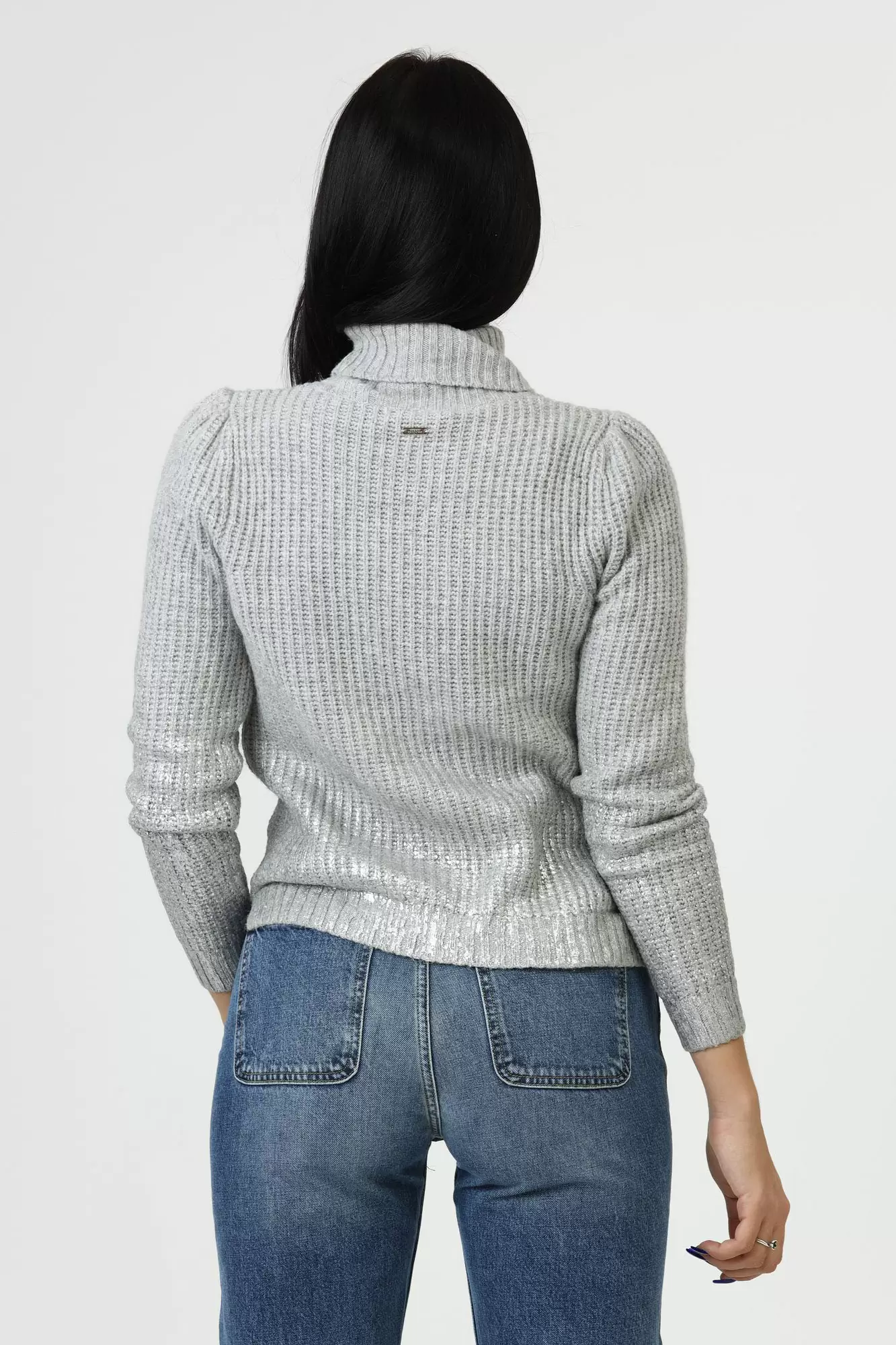 6ZYM3C_YMD3Z свитер armani exchange 
