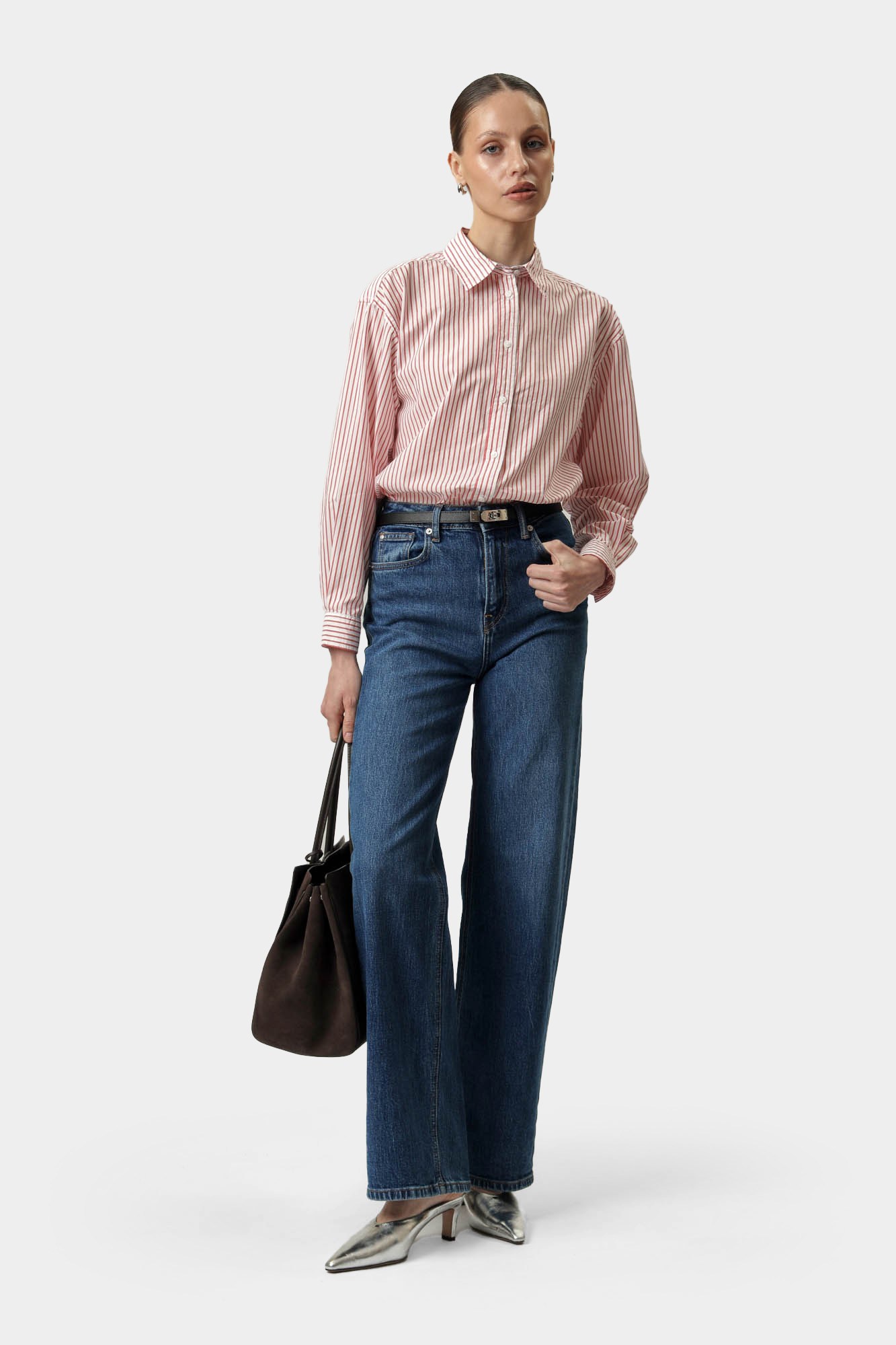 PL305001 рубашка pepe jeans 