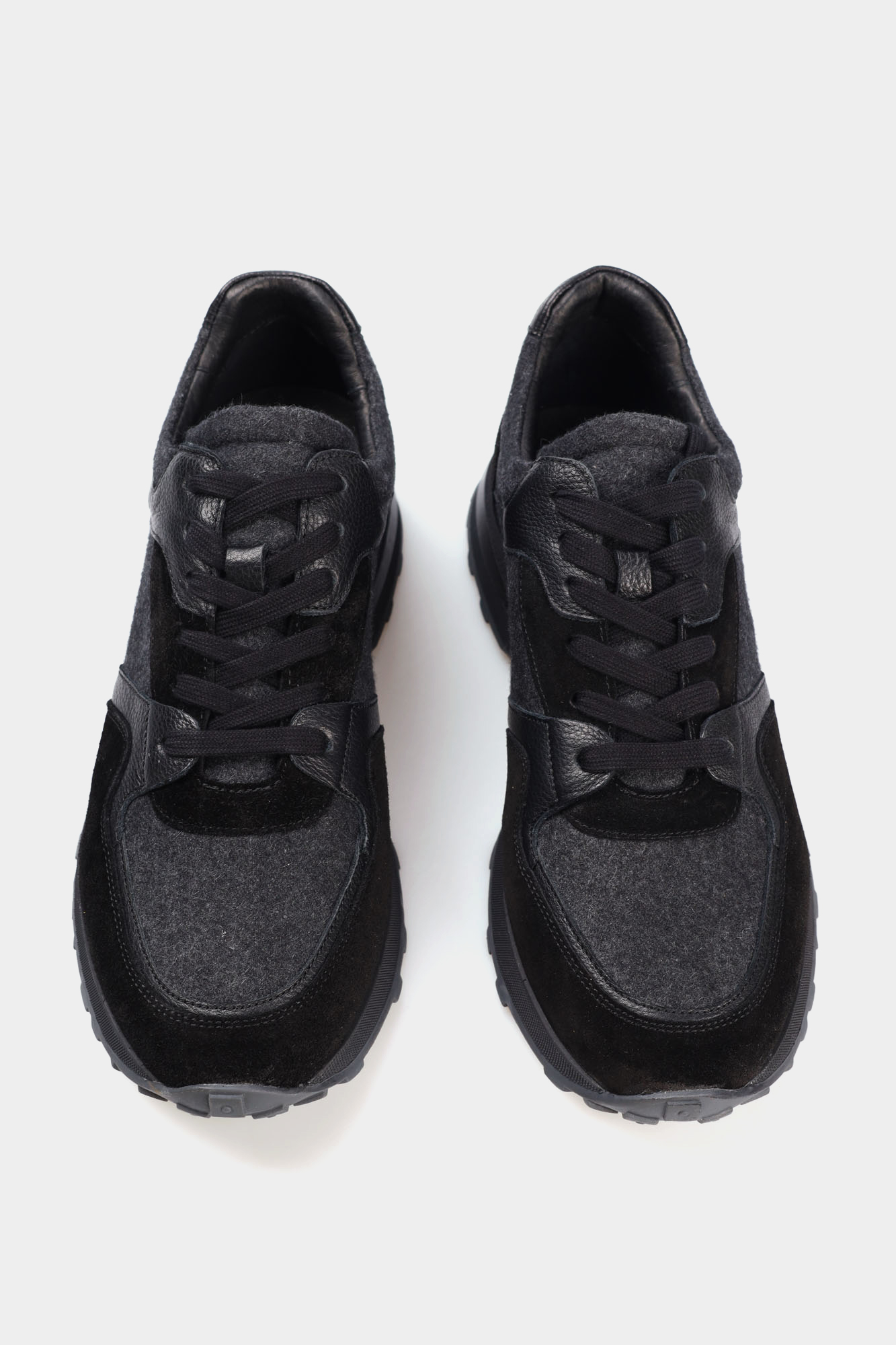 MC-07-0 Кроссовки Marc Cony Черный