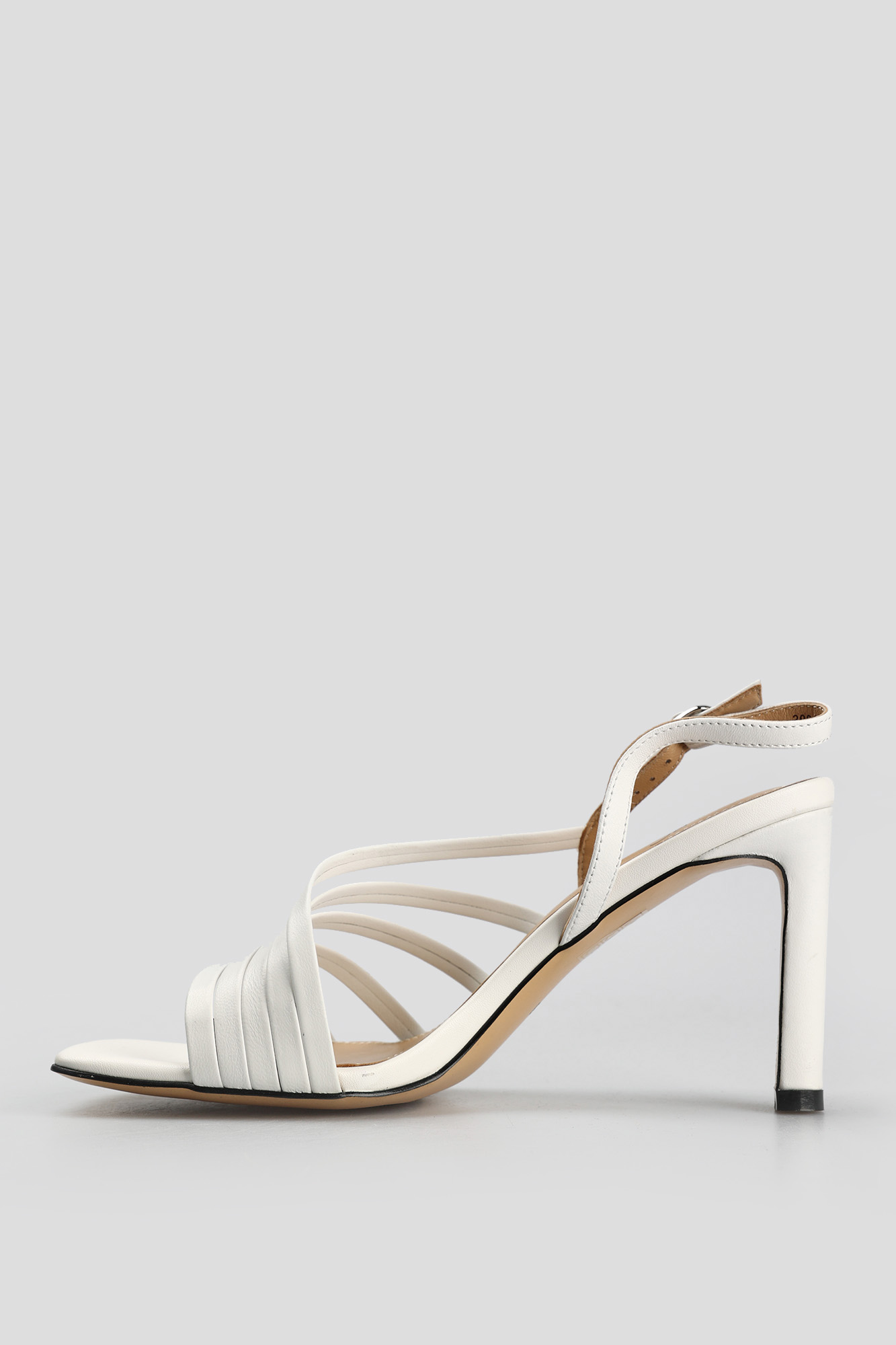 20045700757 Босоножки Marc Cony Белый