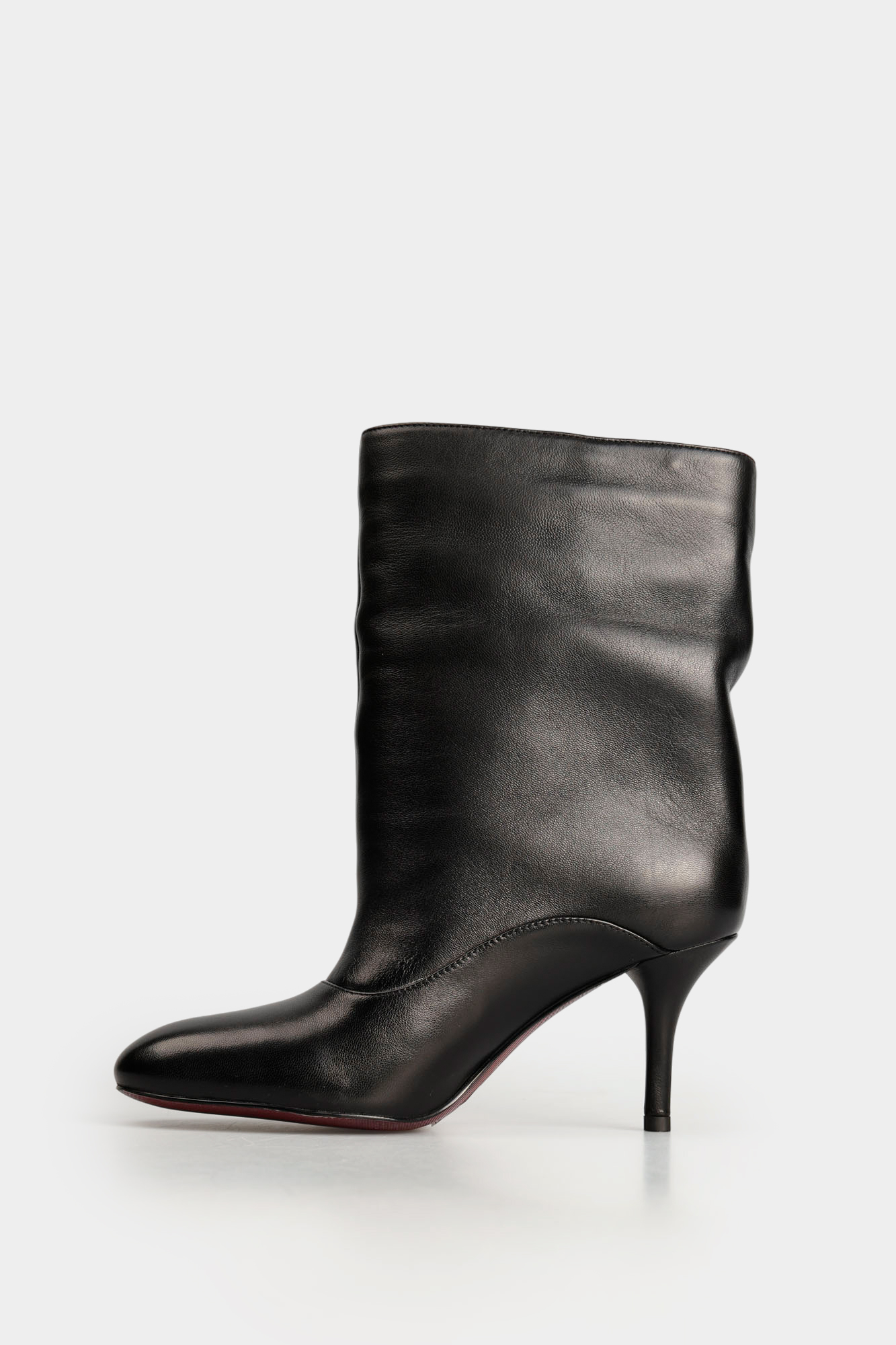 GK25080-2 Ботильоны Graciana Черный