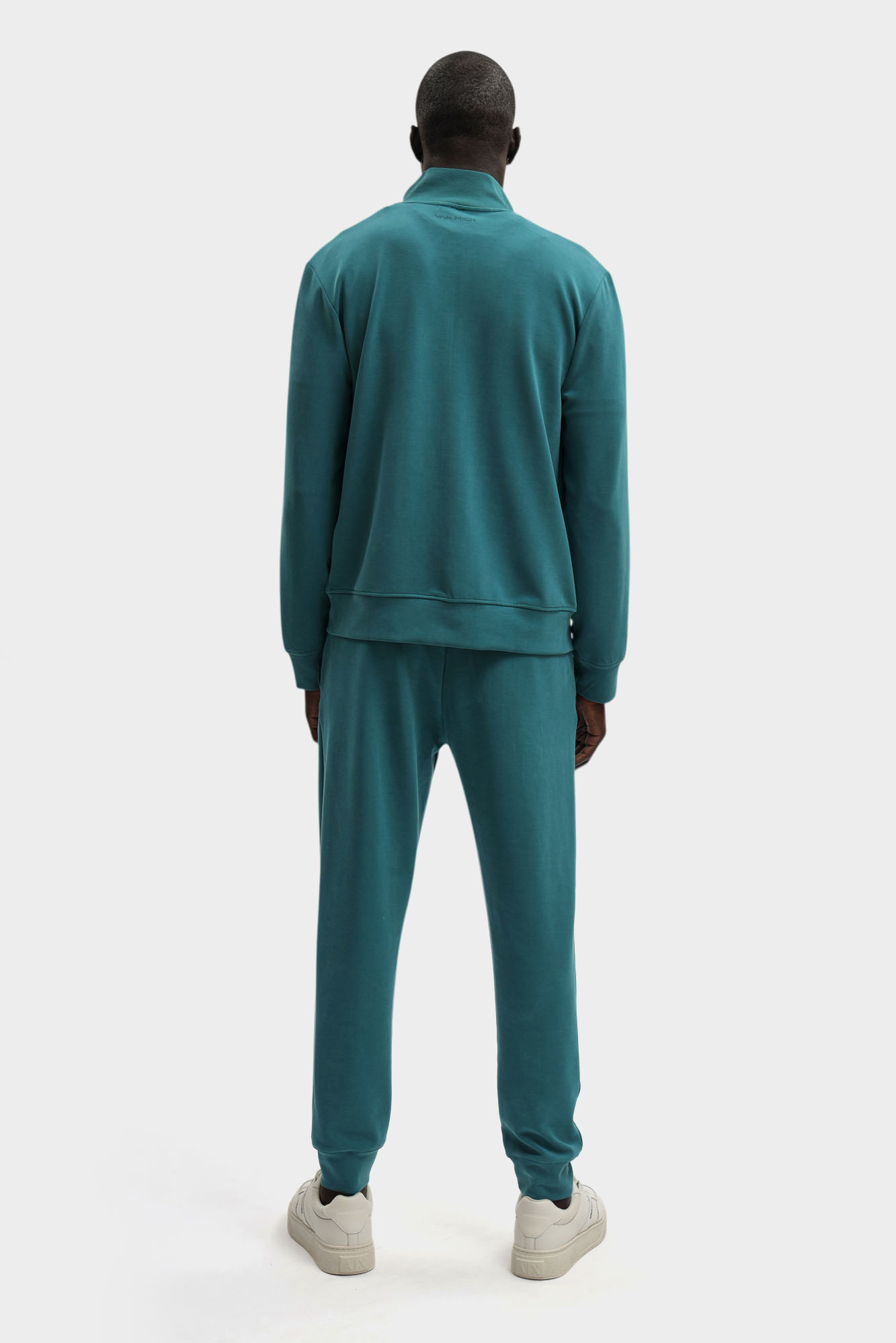 VM-OMA-33-603 Брюки спортивные Van Mich 