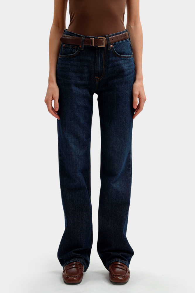 Футболка Armani Exchange  Розовый