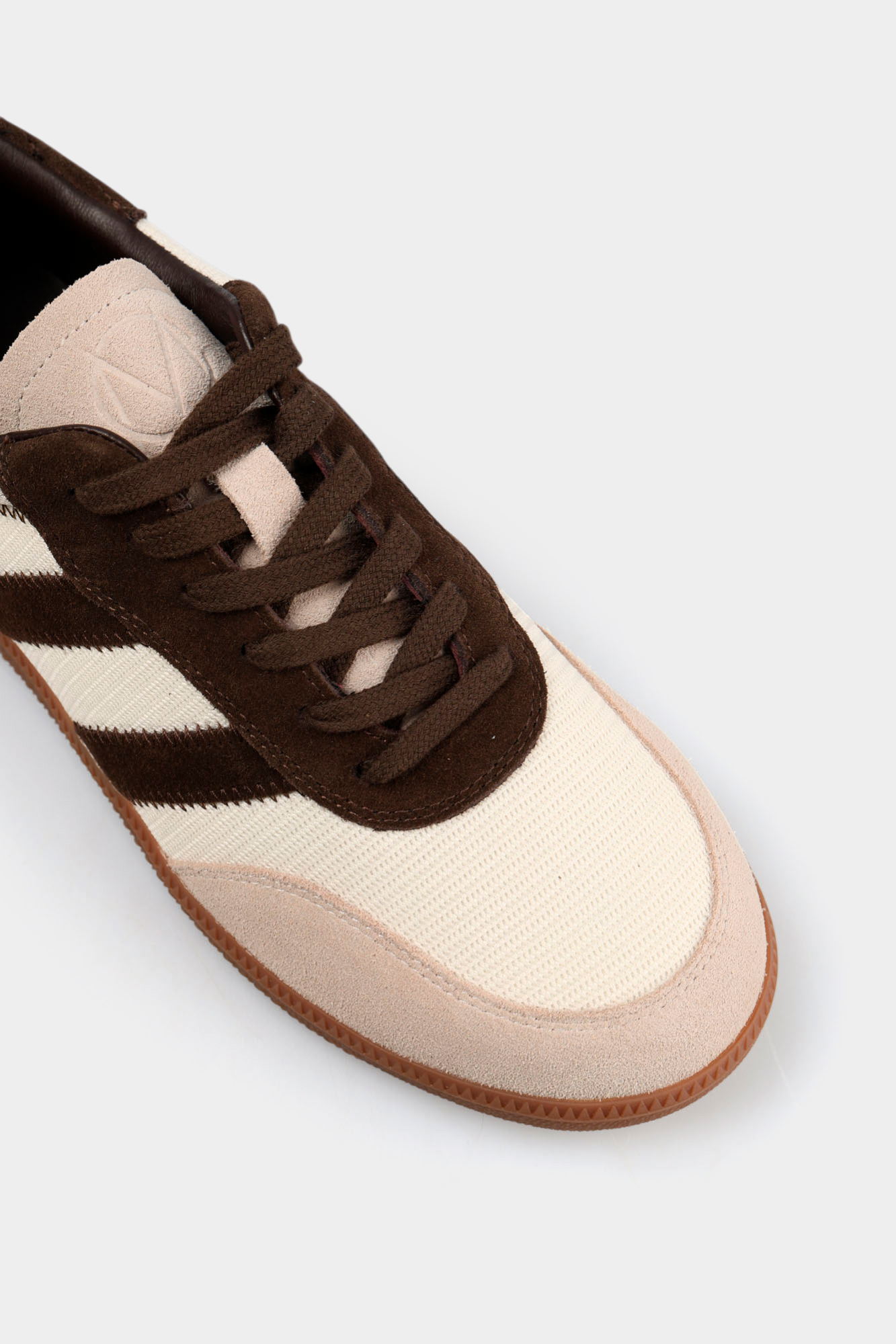 W2617-JY-2546 Кеды Marc Cony Бежевый