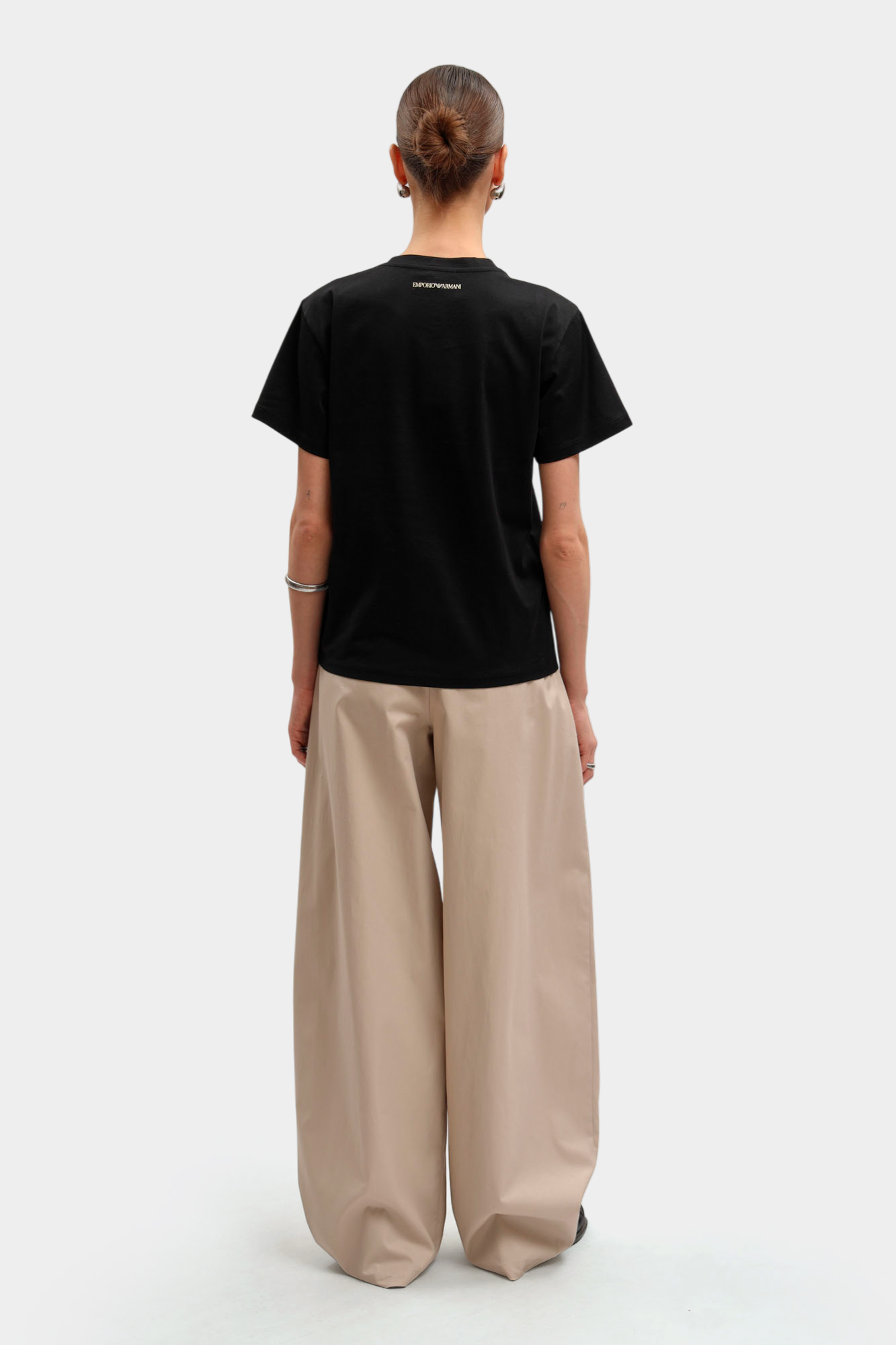 EW003970_AF10003 футболка emporio armani 