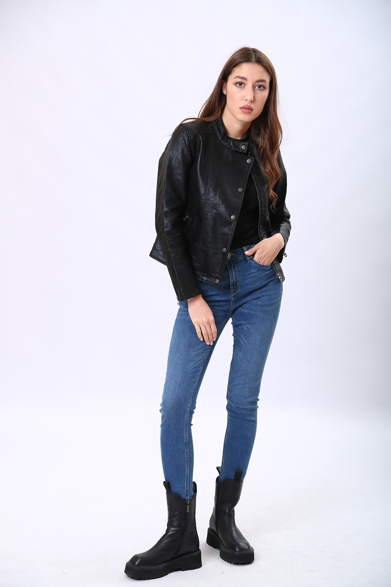 HWA22236JE джинсы john richmond