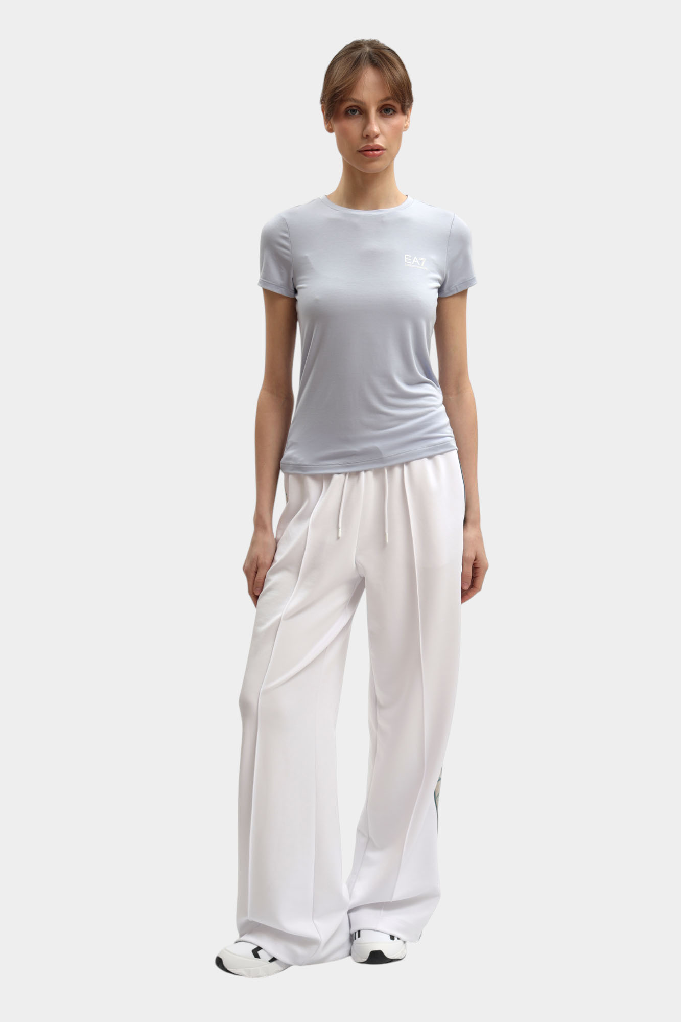 7W001149_AF12945 футболка ea7 