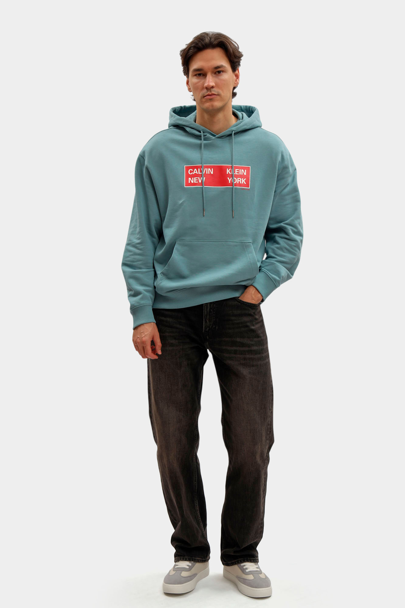 LV04RD259G Джемпер Calvin Klein Jeans