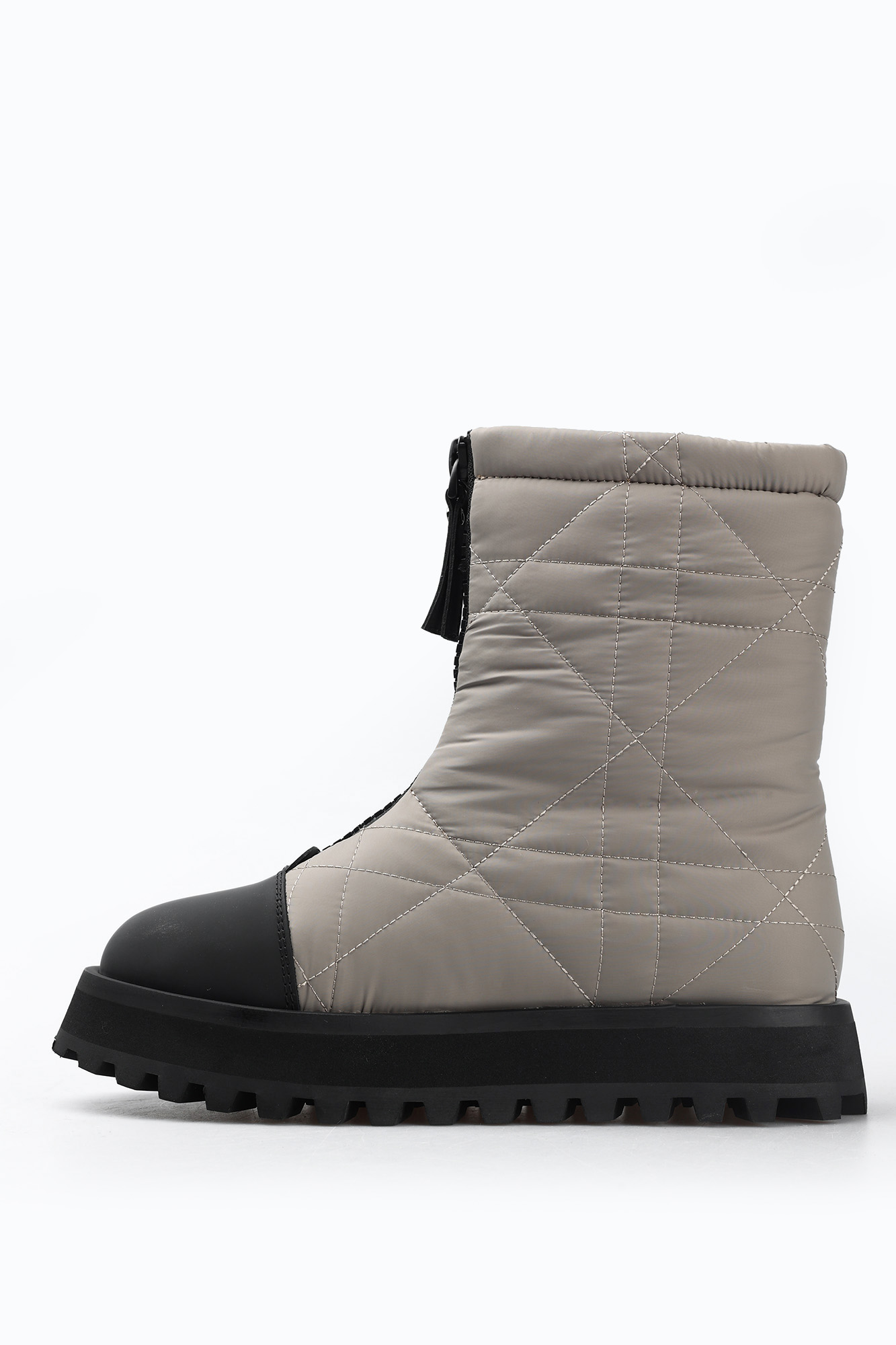 FS2357-818 Ботинки Graciana Бежевый