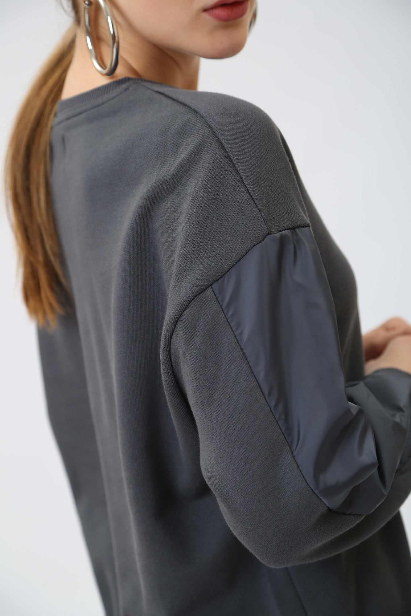 PL581144 свитшот pepe jeans 