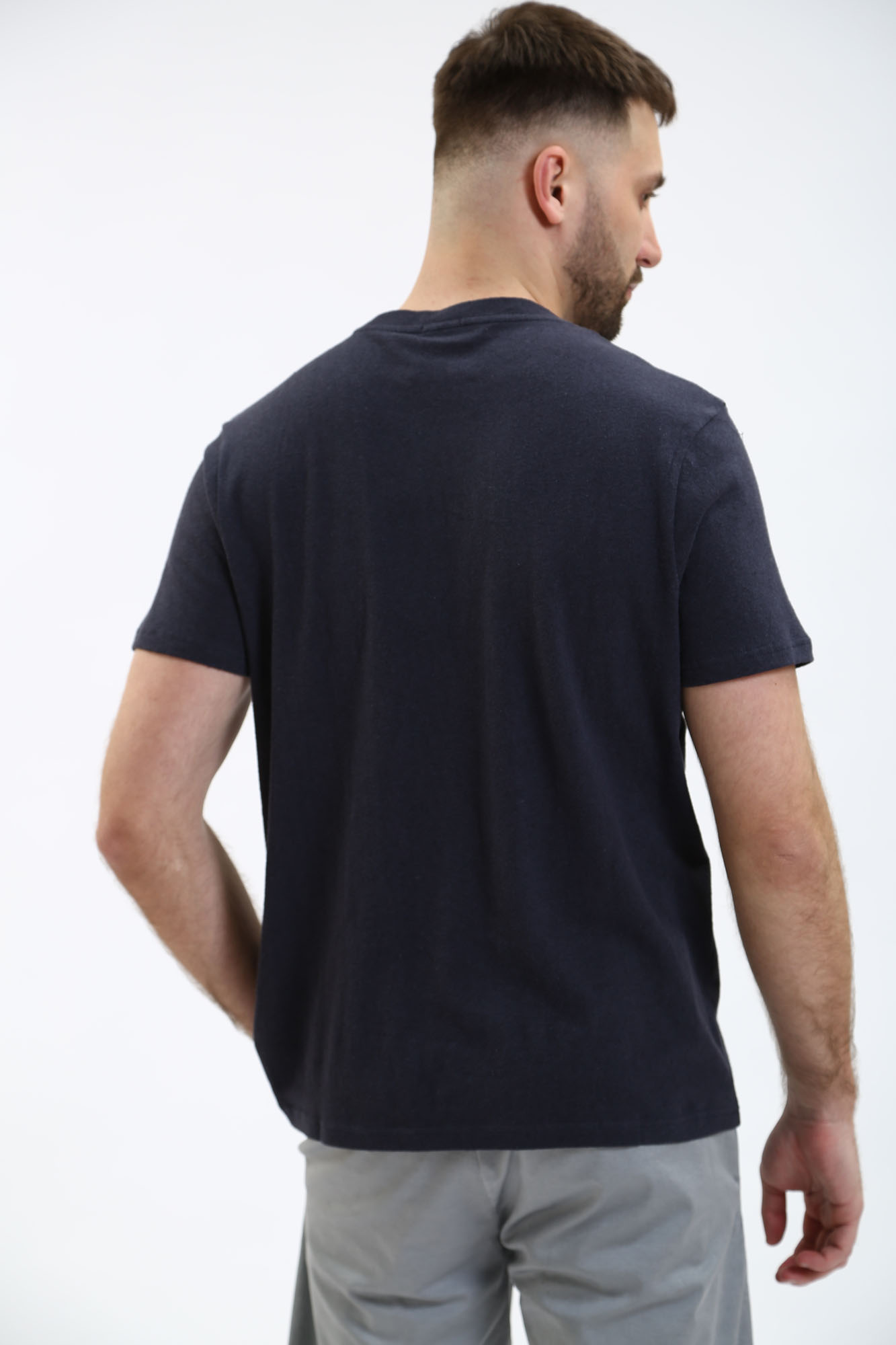 Футболка Strellson Синий