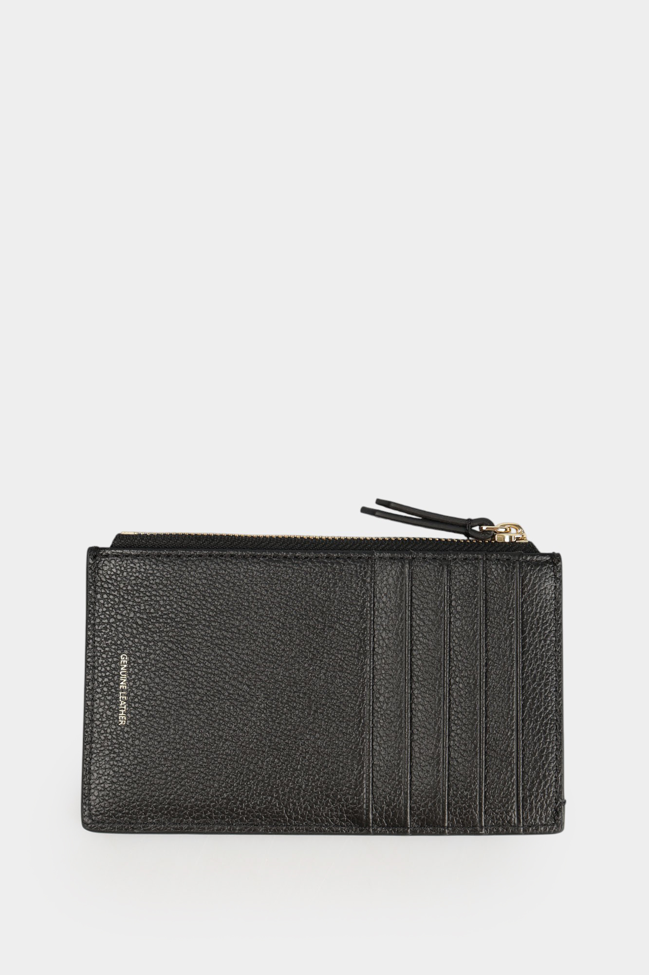 EW003035_AF19568 Кошелек Emporio Armani Черный