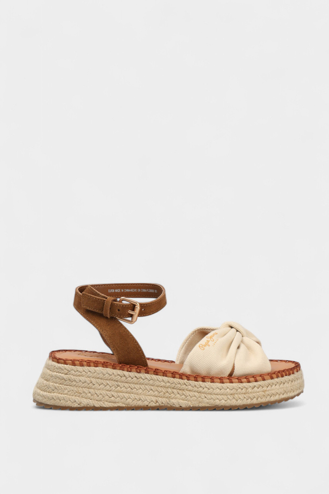 Сандалии Pepe Jeans