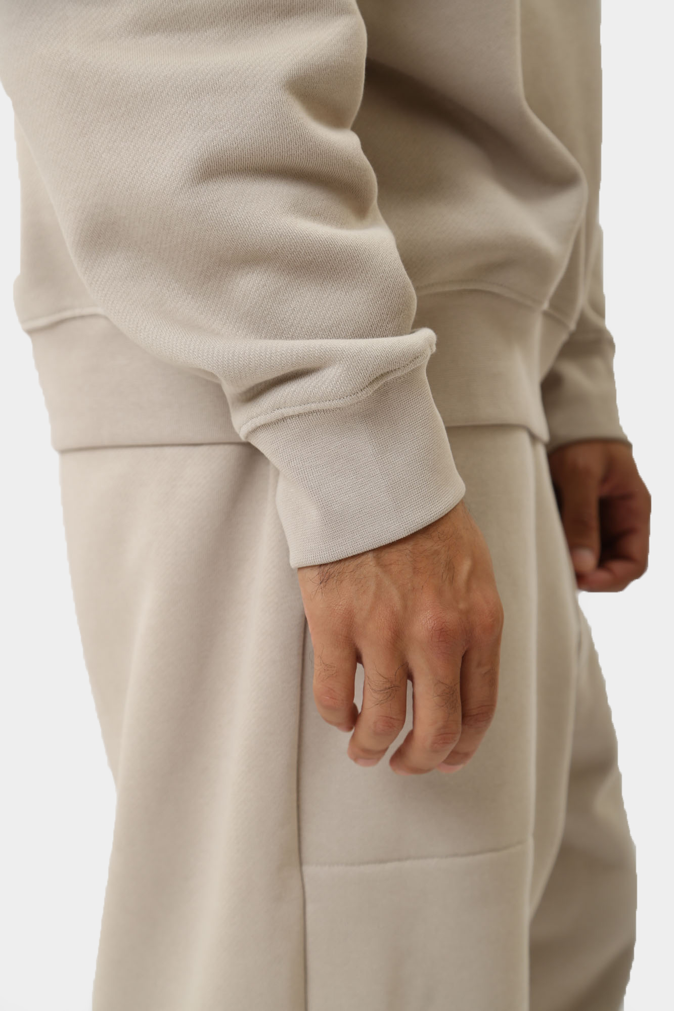 6DZMAA_ZJKAZ_17AB Свитшот Armani Exchange Коричневый