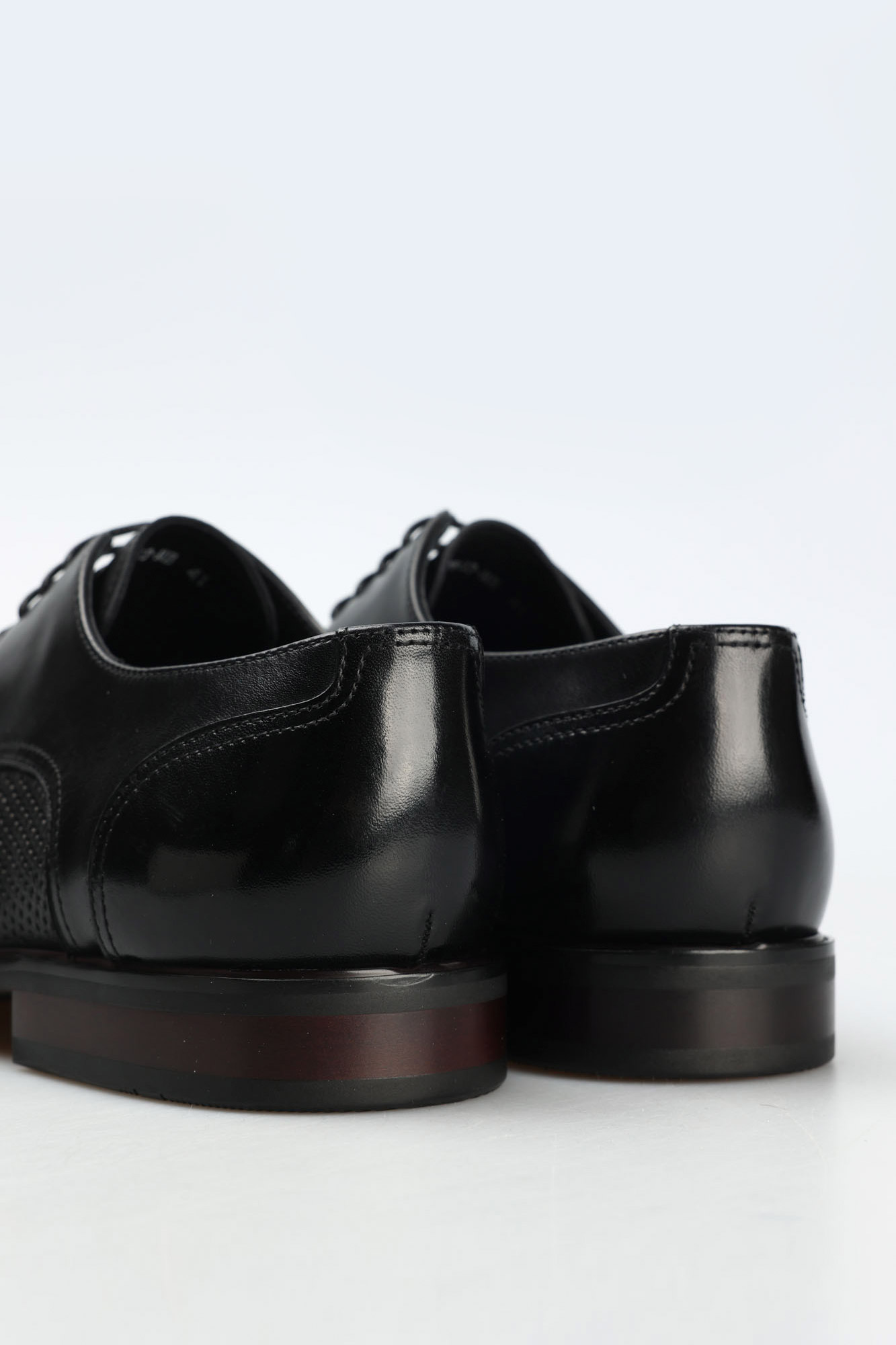 MC17603 Туфли Marc Cony Черный