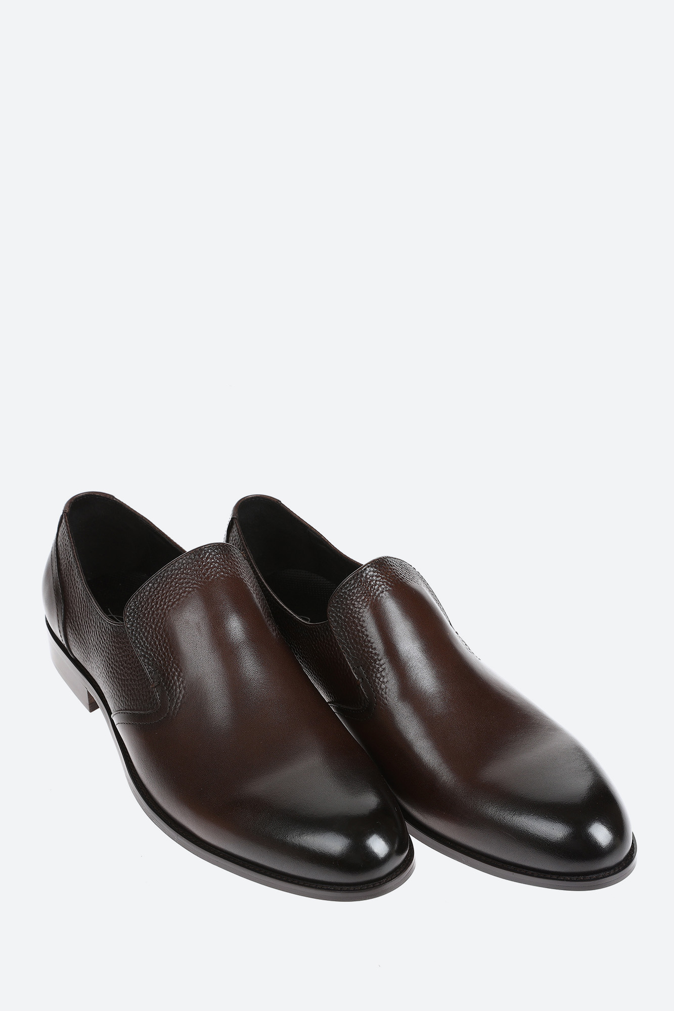 CC10564-MB Туфли Corso Como Коричневый