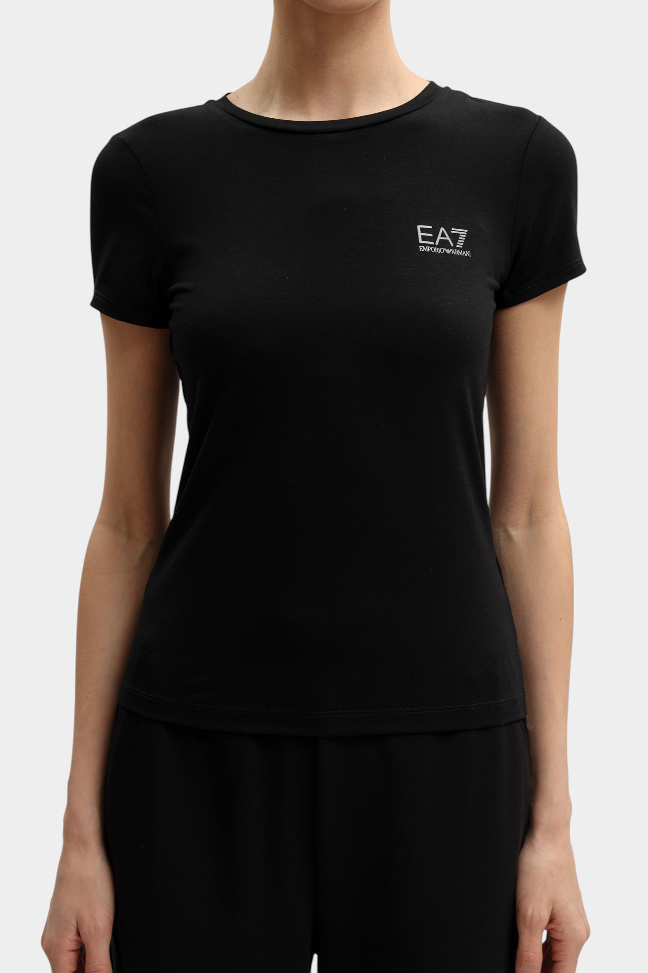 7W001149_AF12945 футболка ea7 