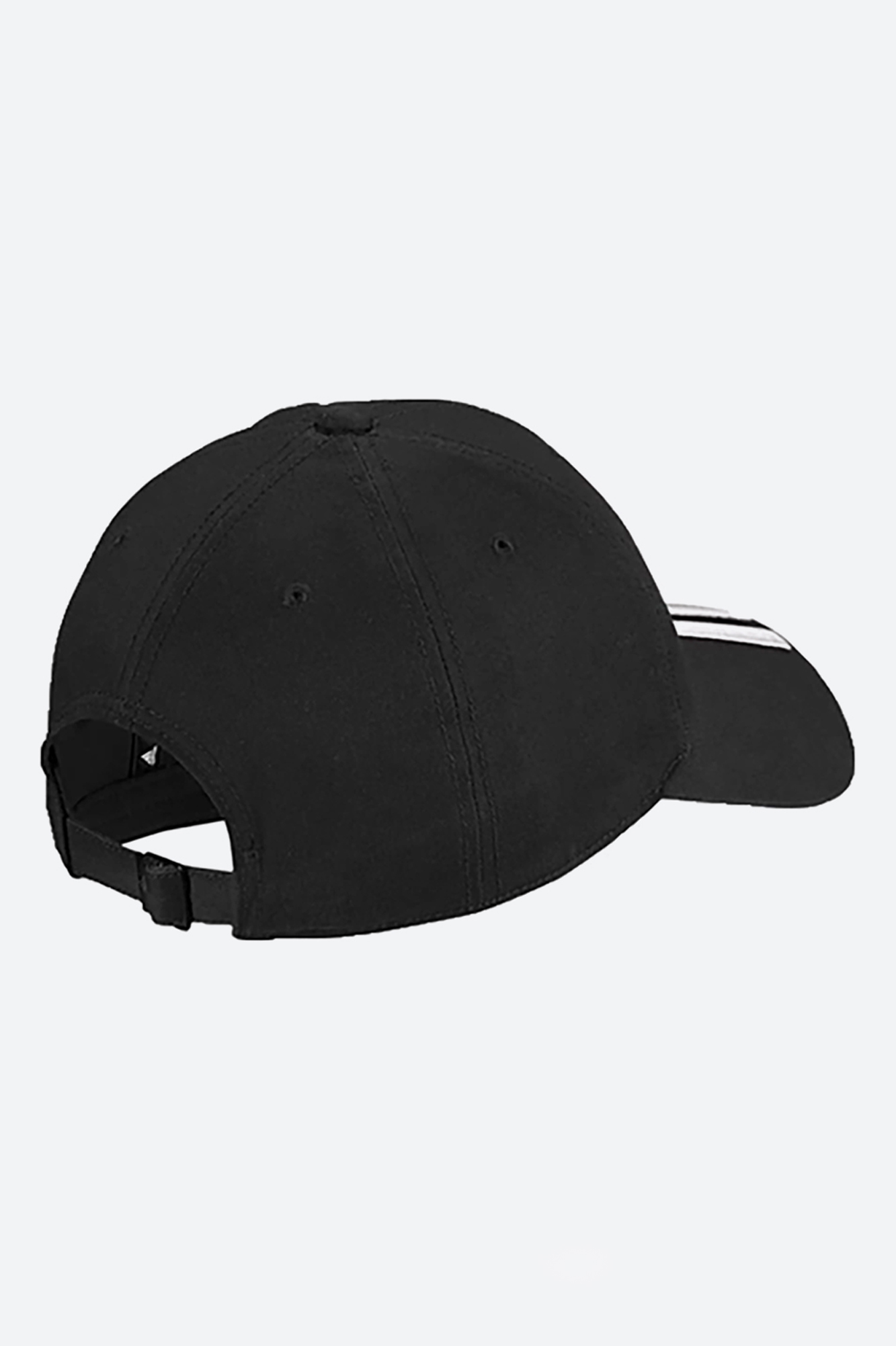 DQ1073 Кепка Adidas Черный
