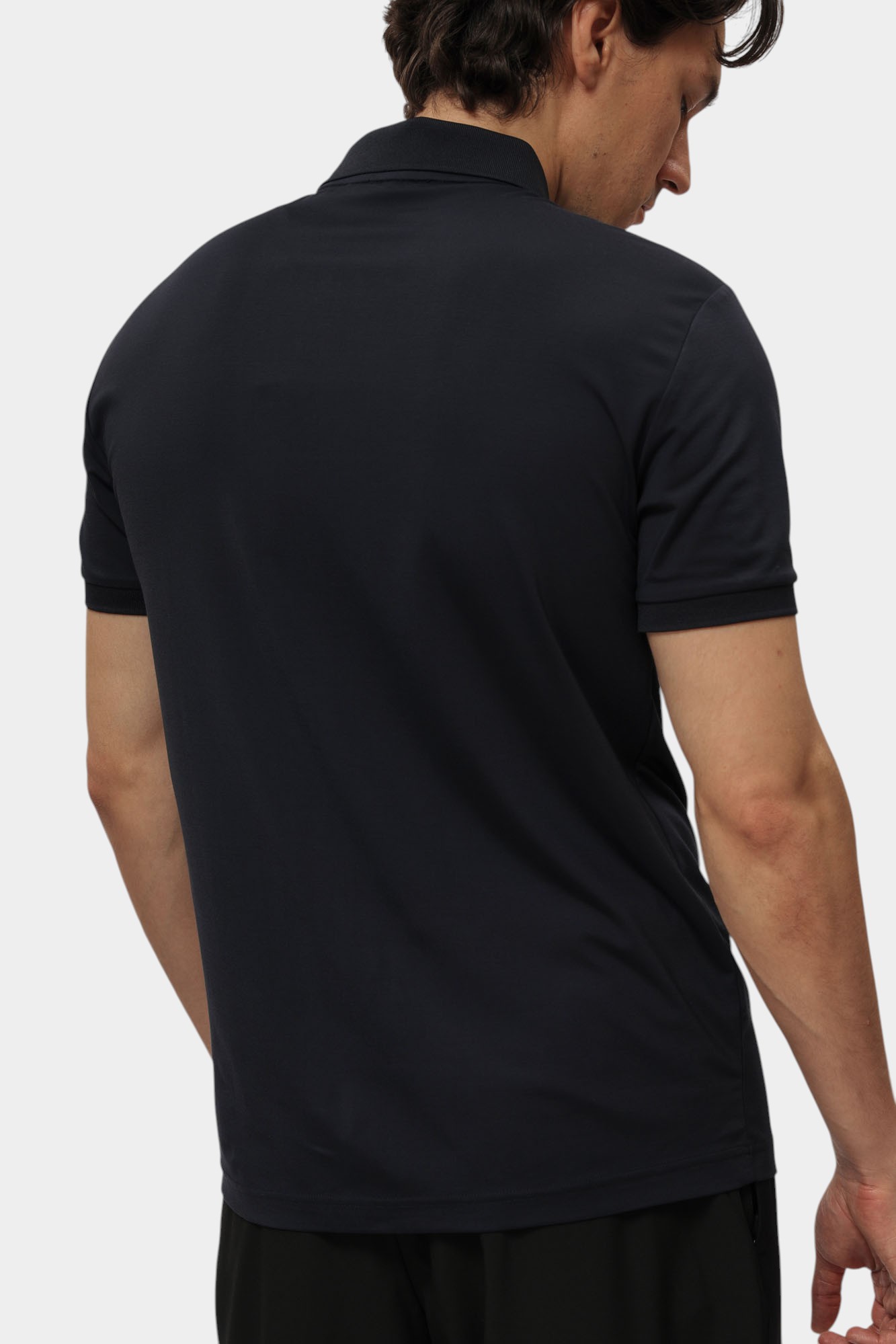 8NPF13_PJRGZ_1562 Поло EA7 Синий