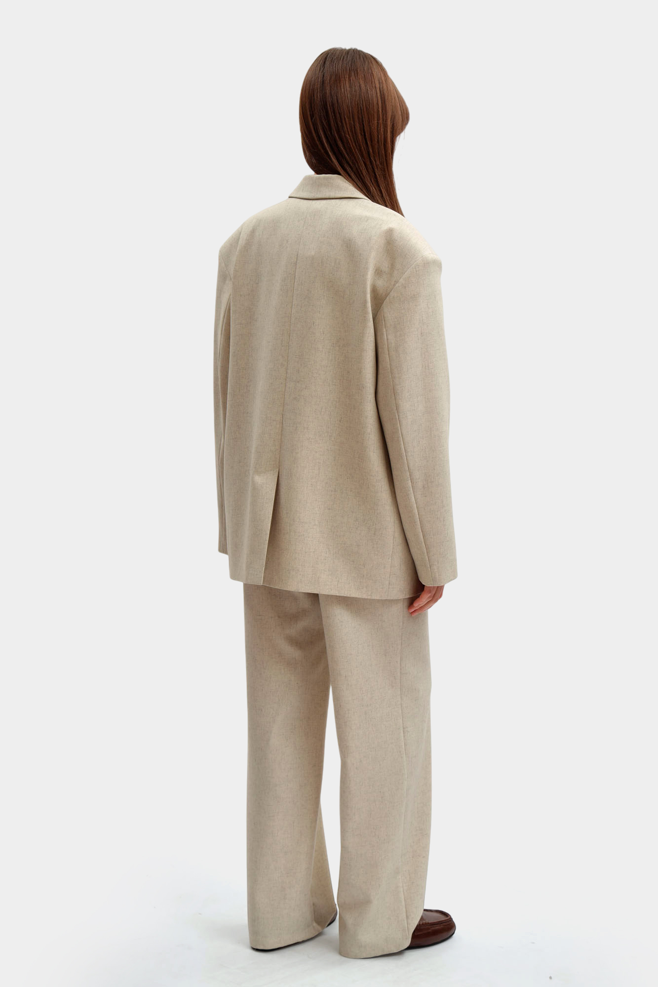 W-261-NN-56-1201 пиджак the hills 