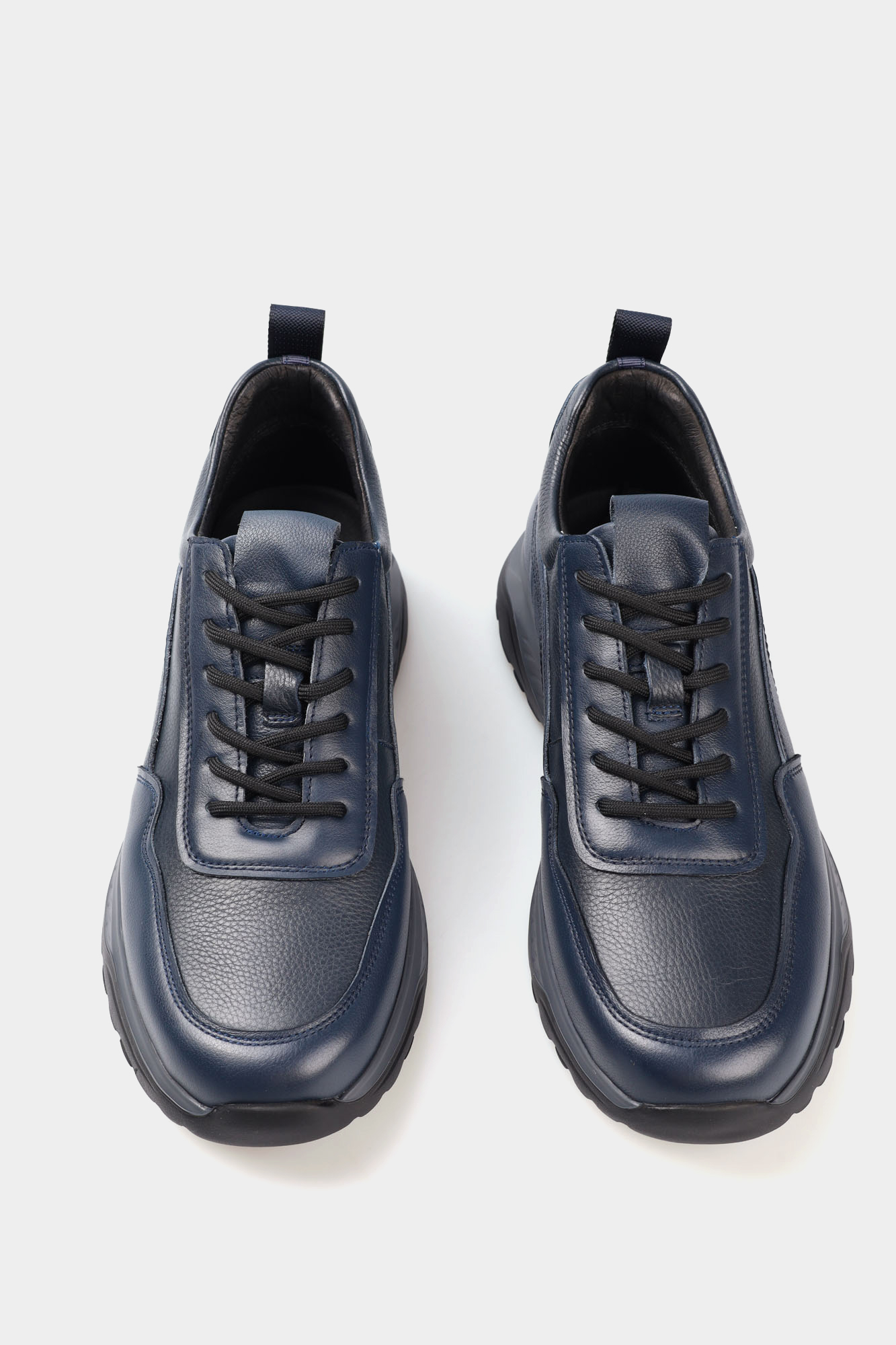 MCP-808-10 Кроссовки Marc Cony Синий