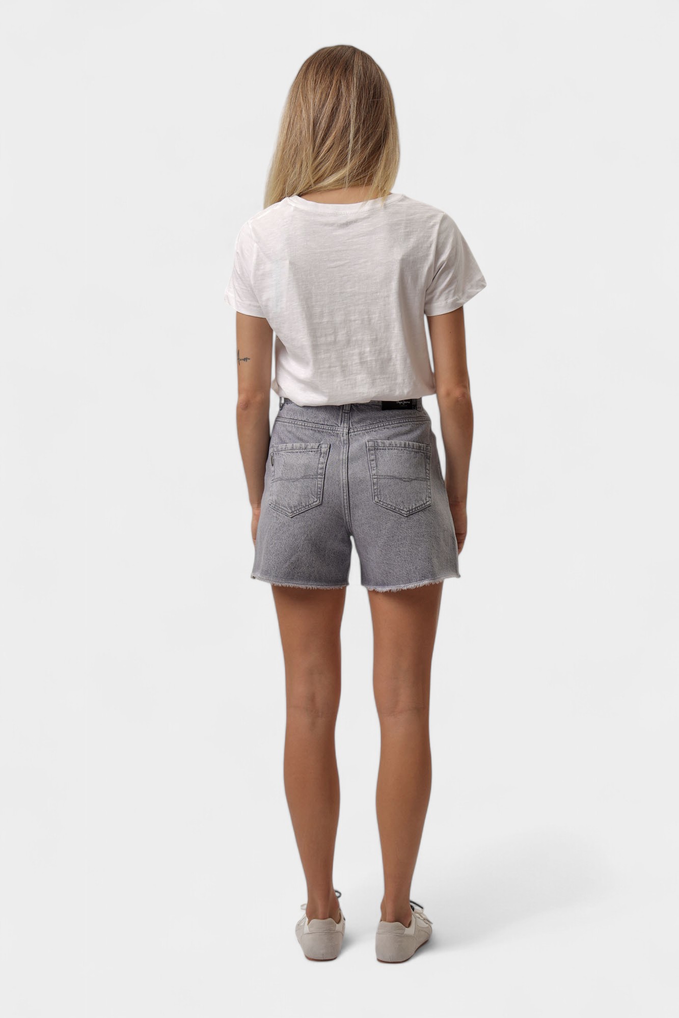 PL506059 футболка pepe jeans 