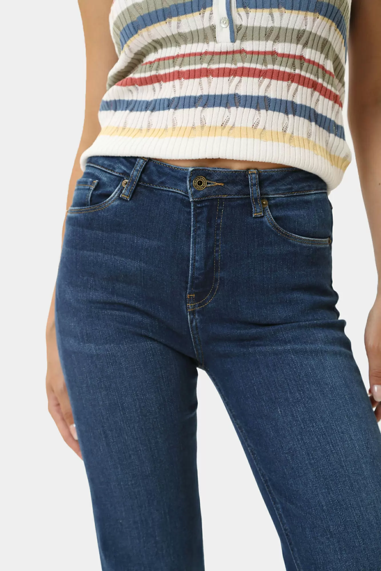 PL204734DP6 брюки джинсовые pepe jeans 