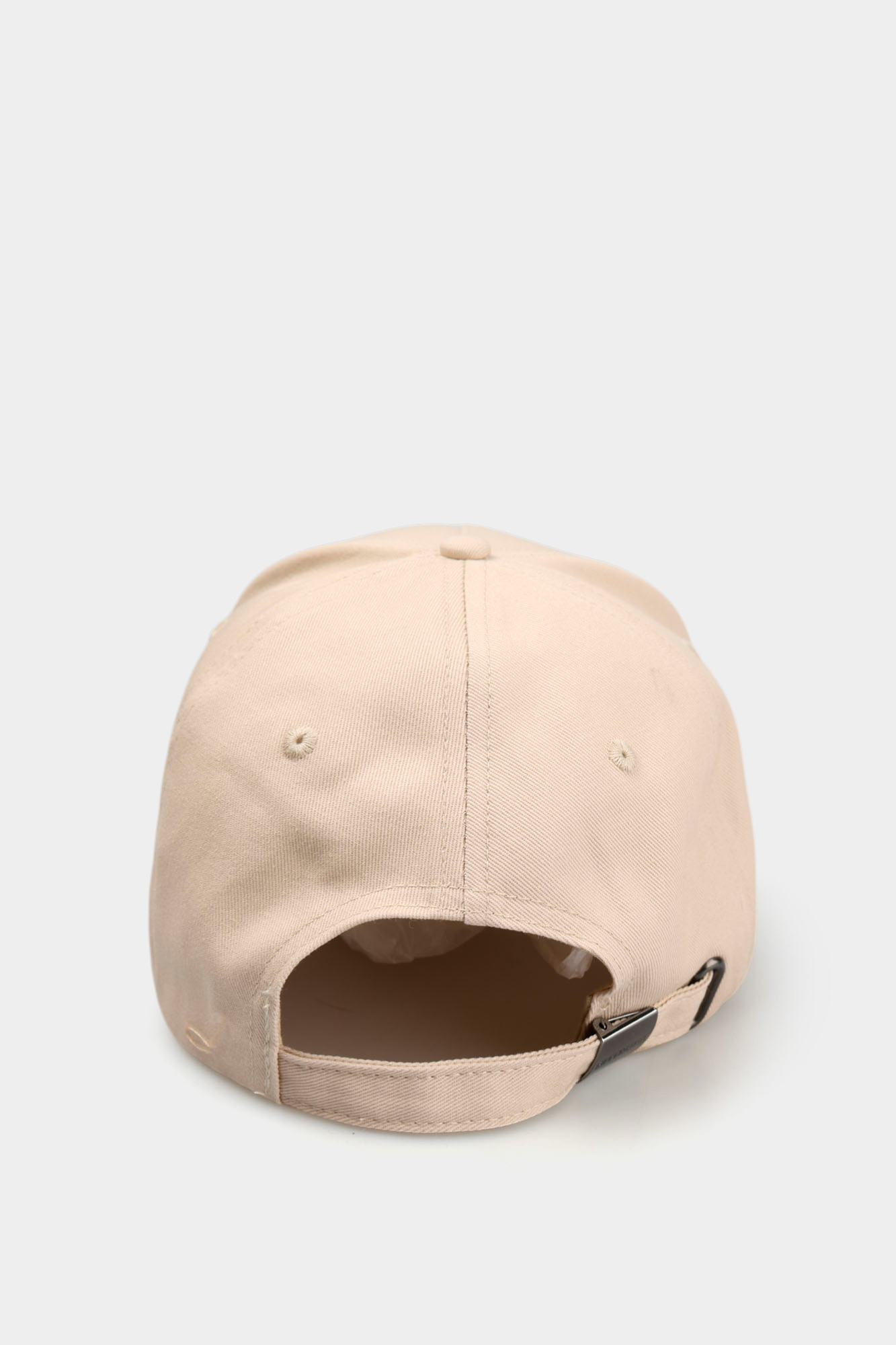 BKCP01344TU Кепка Bikkembergs Бежевый