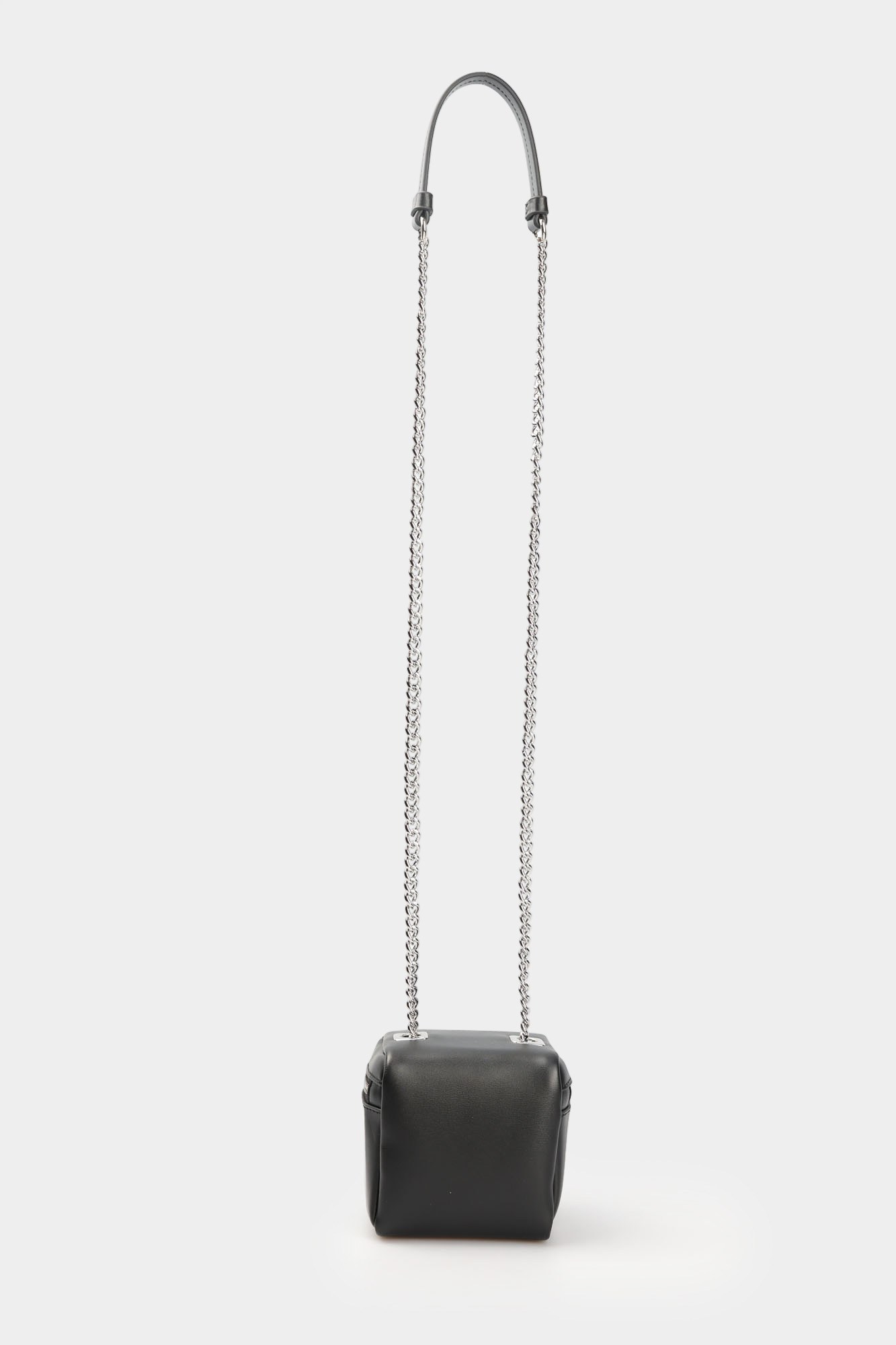 XW000332_AF12153 Сумка Armani Exchange Черный