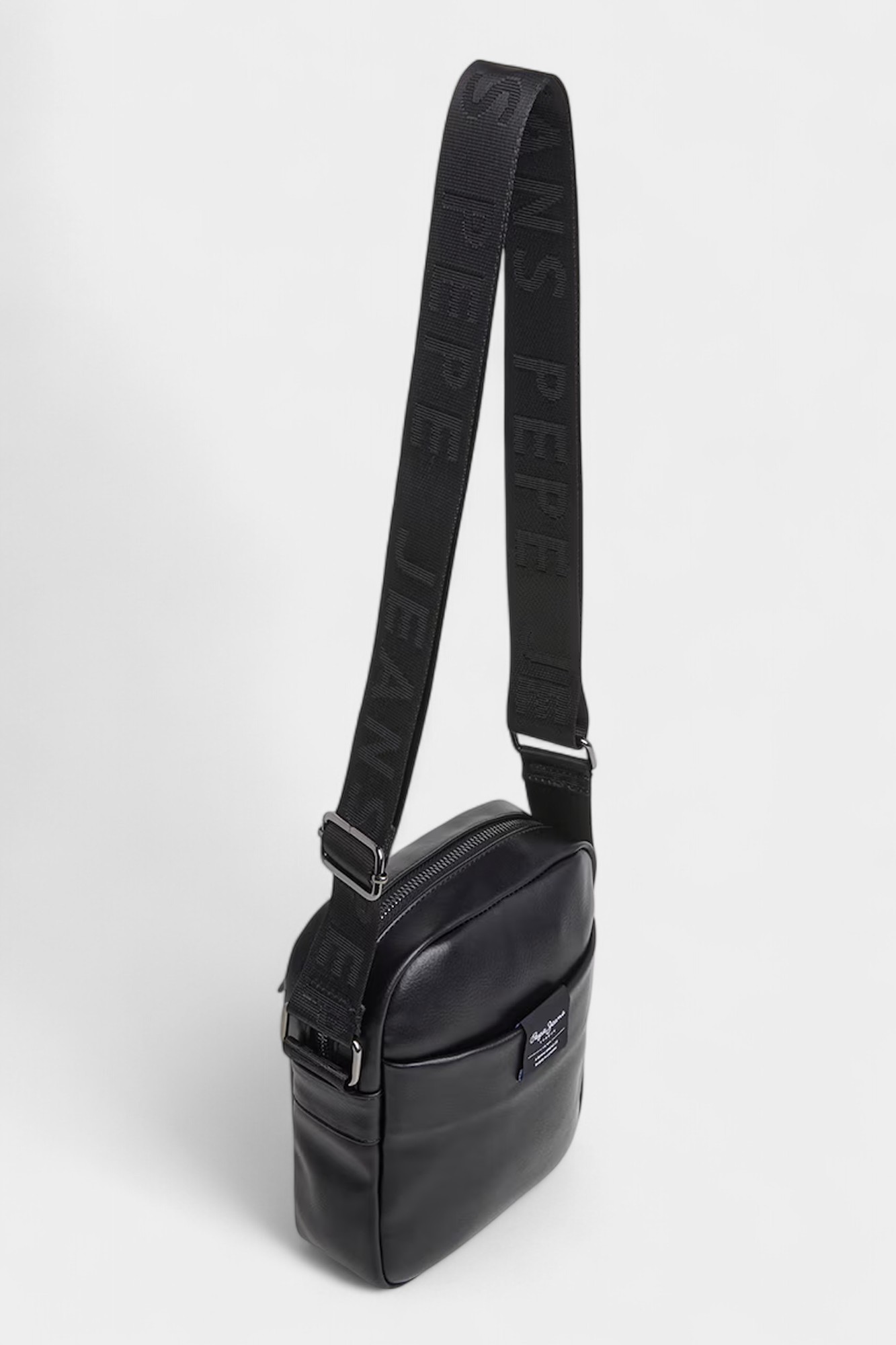 PM030875 Сумка Pepe Jeans Черный