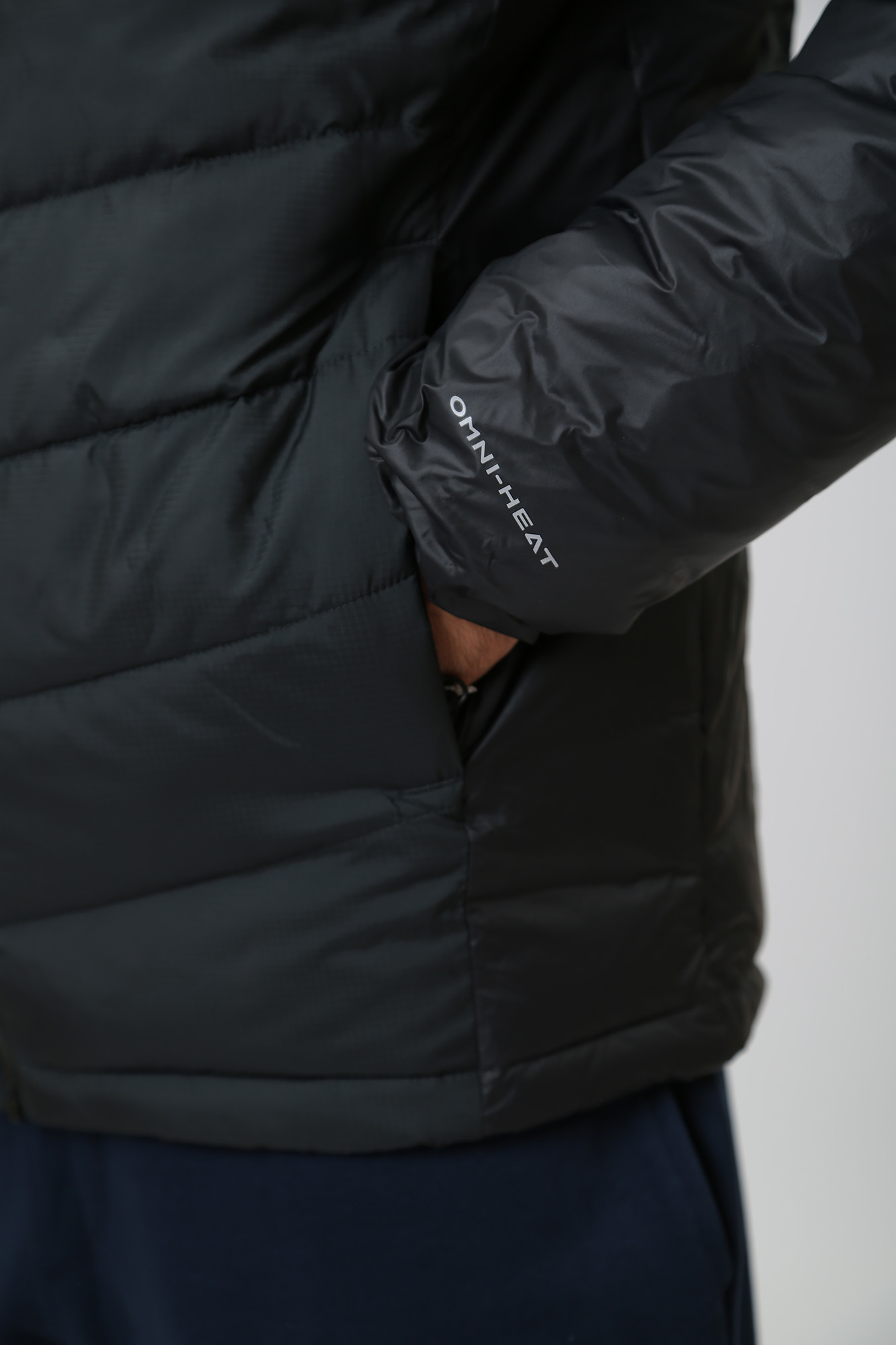 1957311 Куртка Labyrinth Loop™ Jacket Columbia Черный