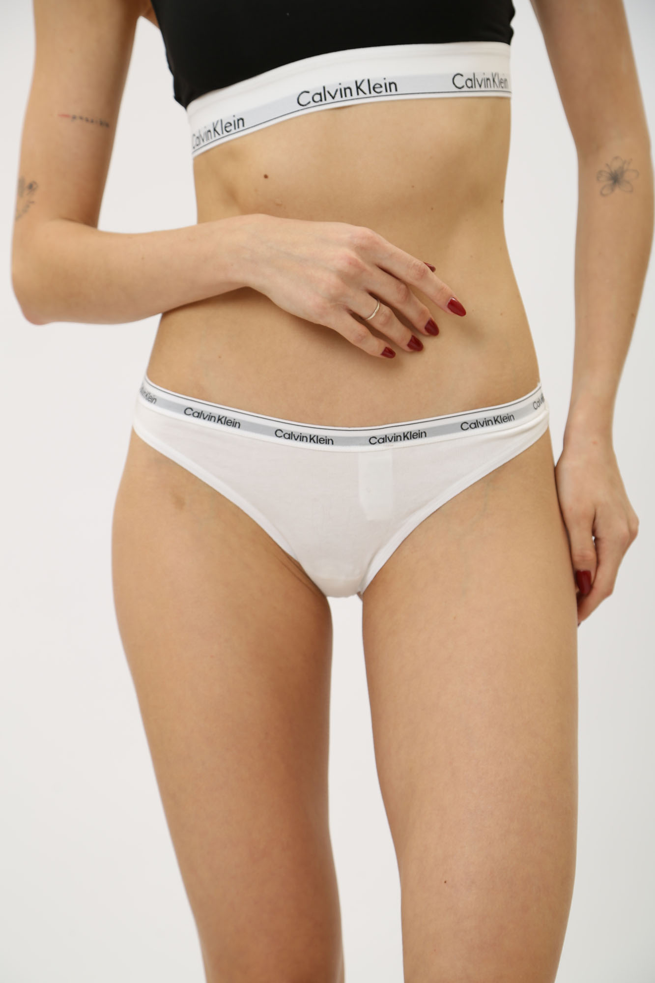 QD5209E трусы 3 шт calvin klein underwear 