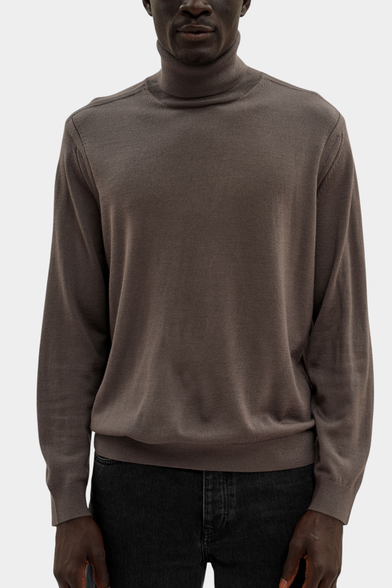 Водолазка Armani Exchange Серый