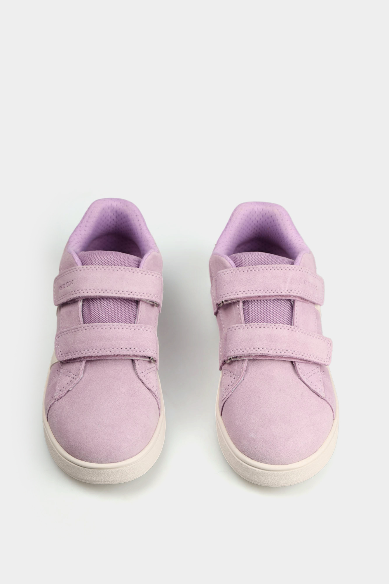 Кеды Geox Голубой