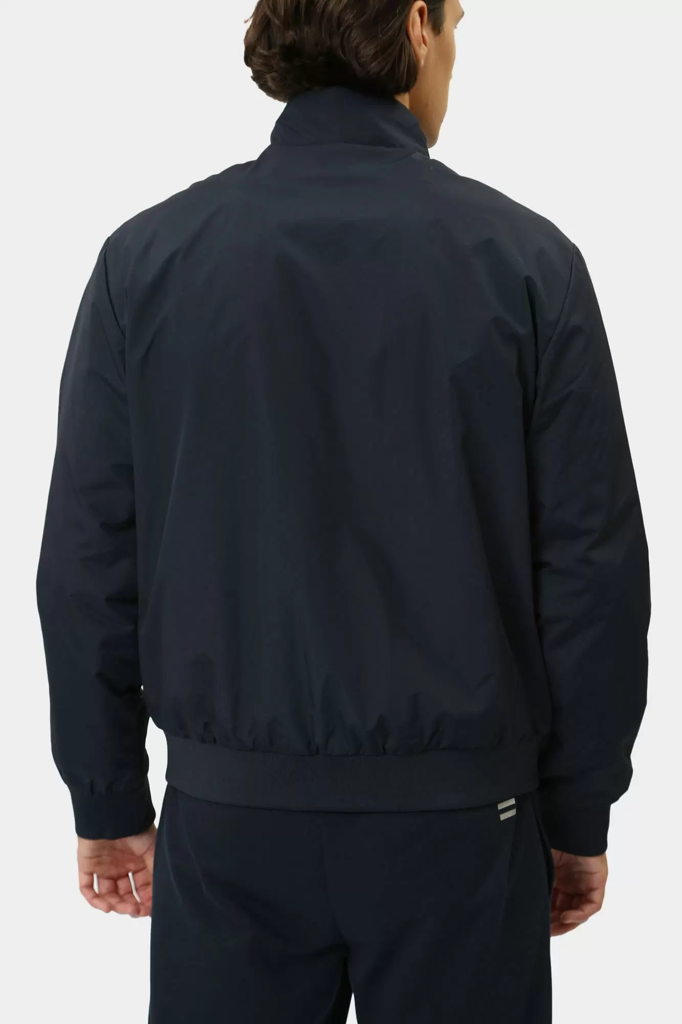 8NPB20_PNFZZ_1562 Куртка EA7 Синий