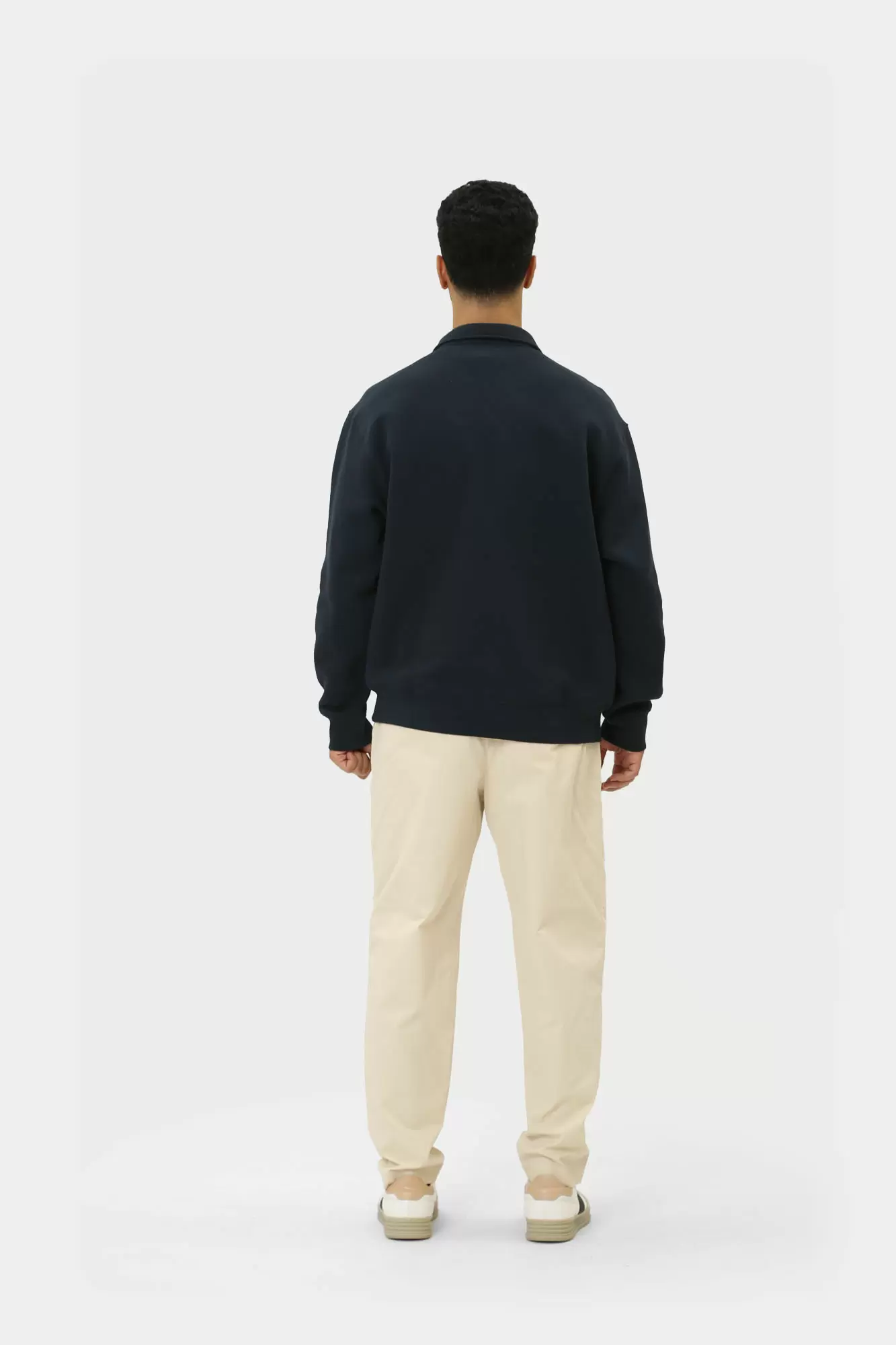 6DZMAB_ZJKAZ_1510 Свитшот Armani Exchange Синий