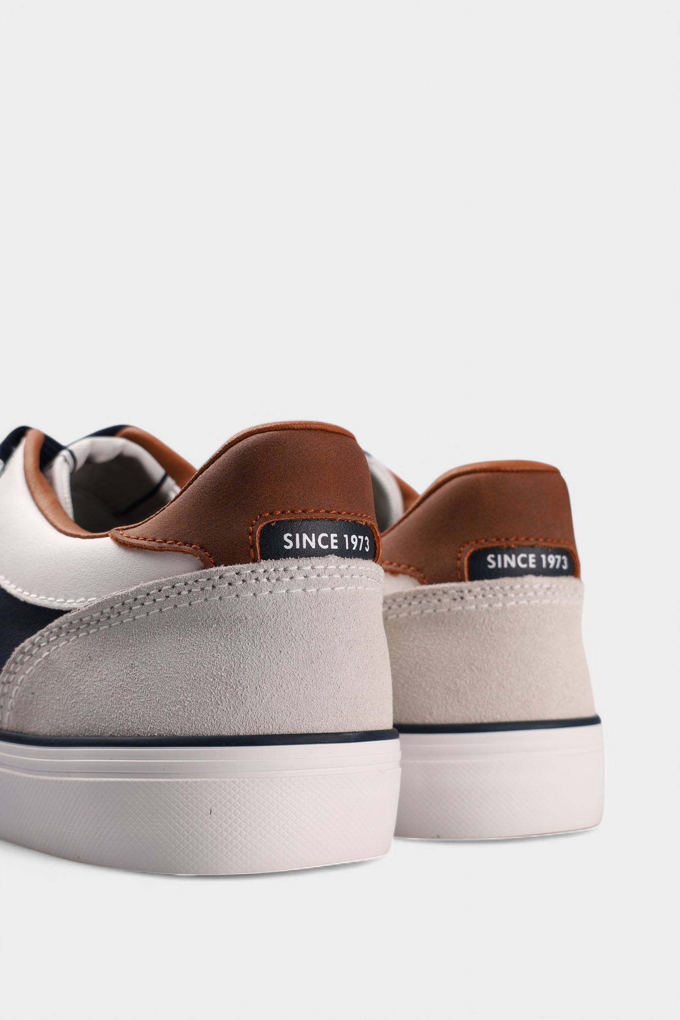 PMS31073 Кеды Pepe Jeans Синий