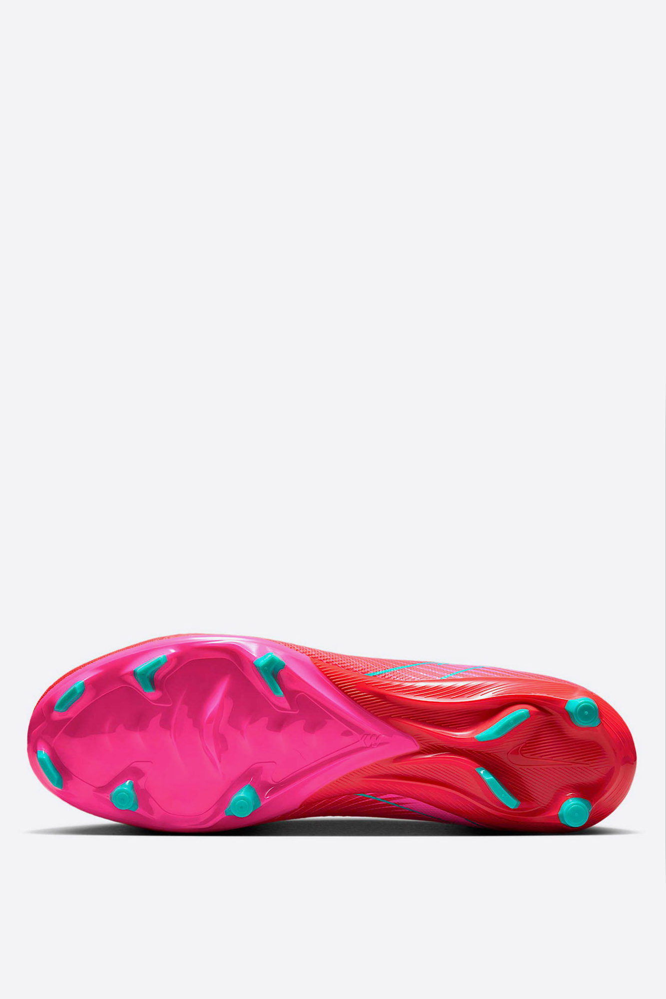 FQ8374 Бутсы Nike Красный