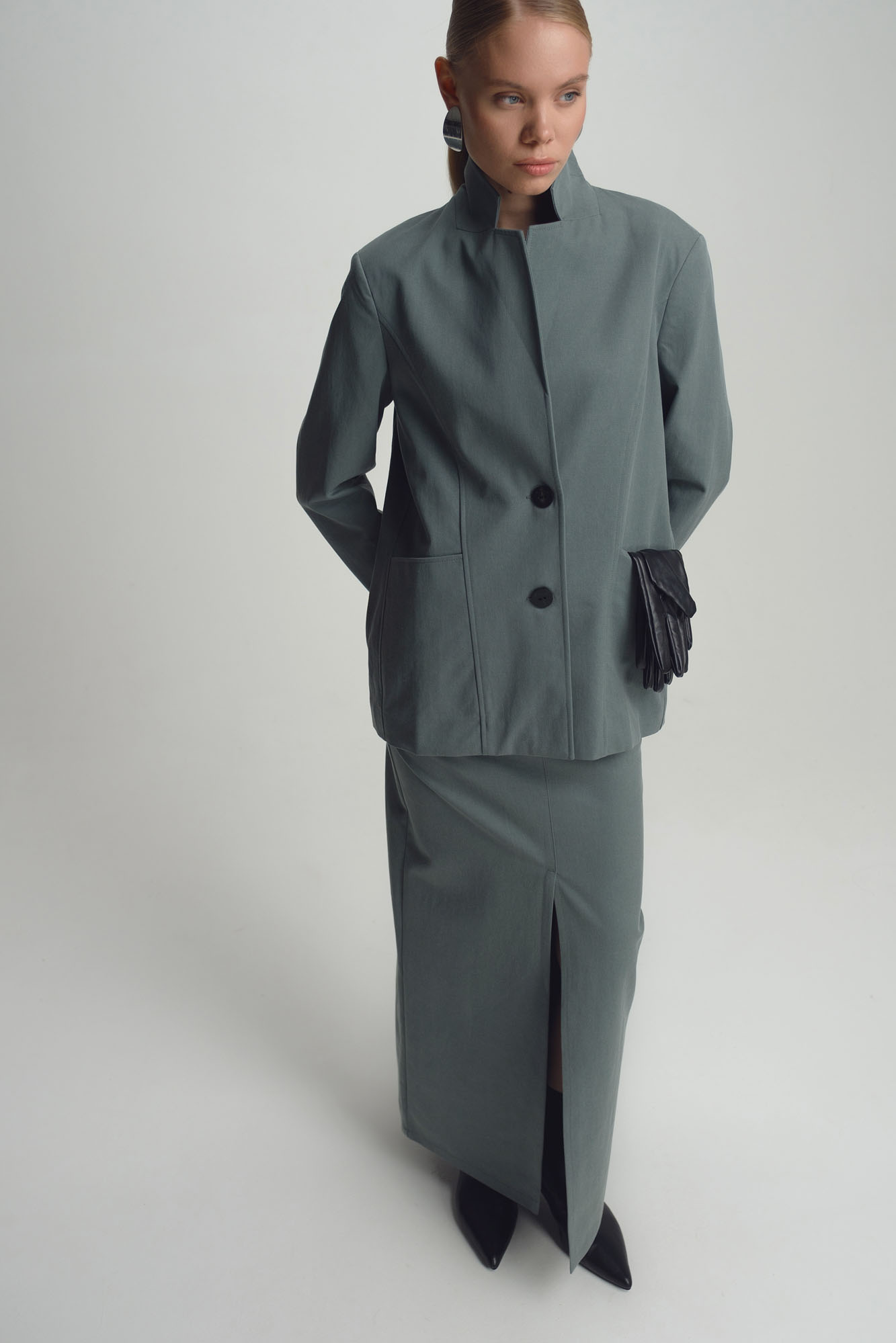 W-252-TH-56-2704 юбка the hills