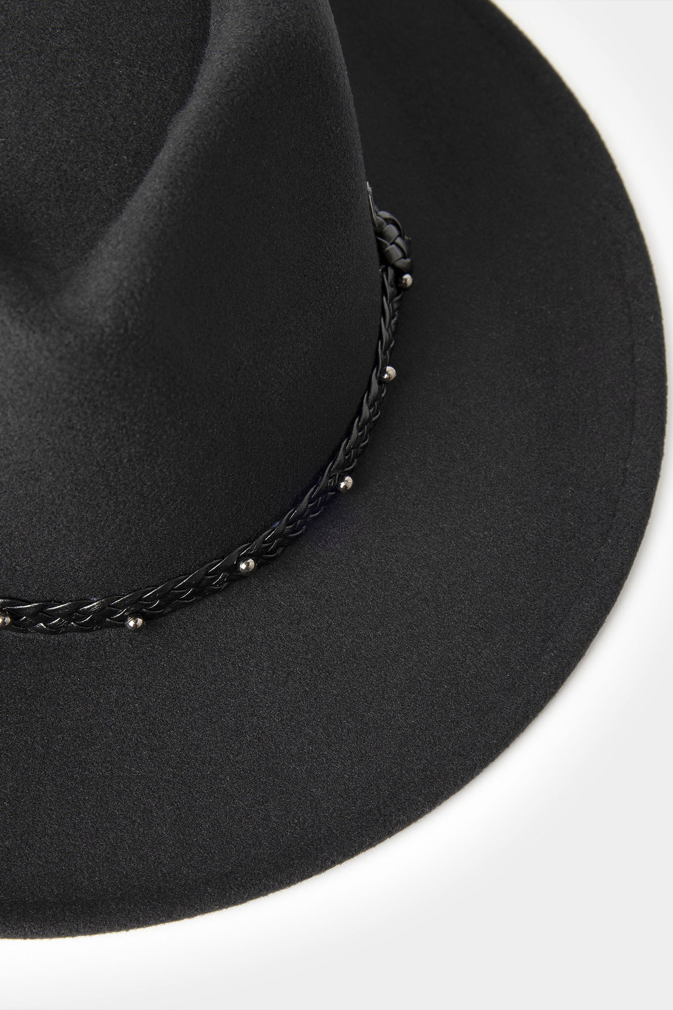 PL0400006 Шляпа Pepe Jeans Черный