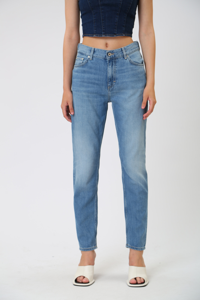 Футболка Van Mich Хлопок Зеленый