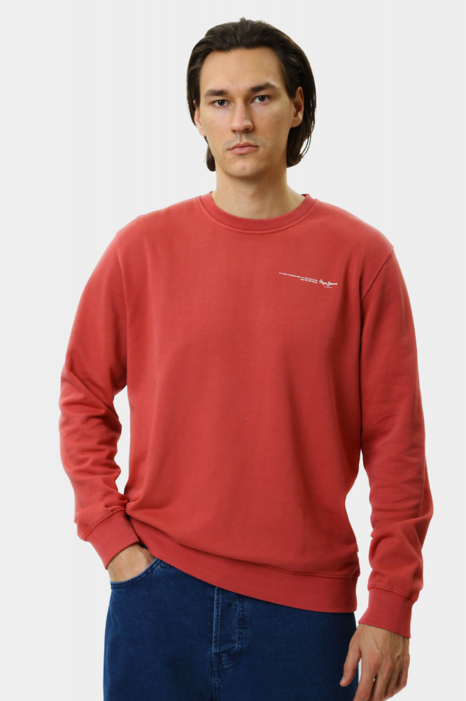 Пальто Pepe Jeans  Черный