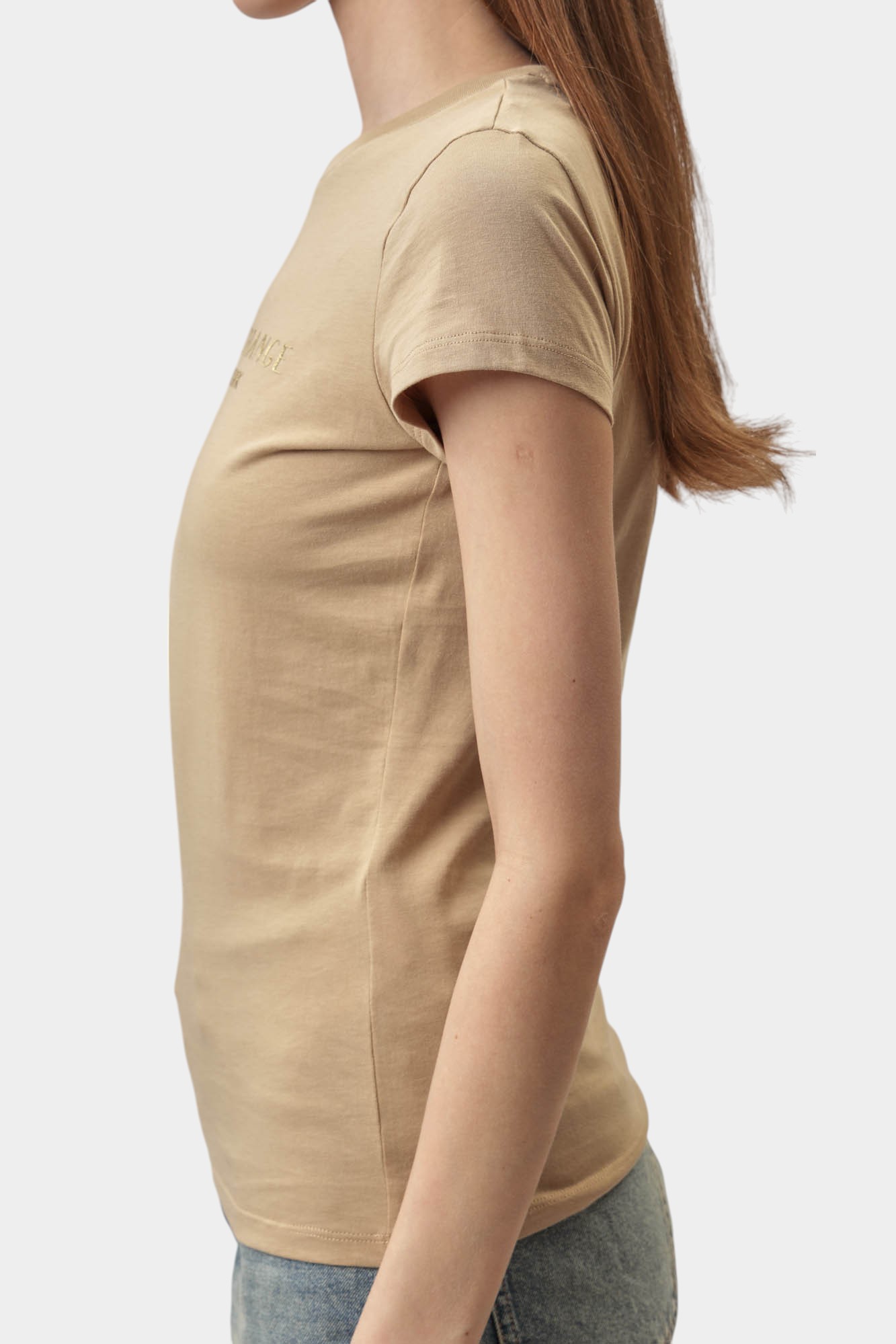 8NYTAB_YJG3Z футболка armani exchange